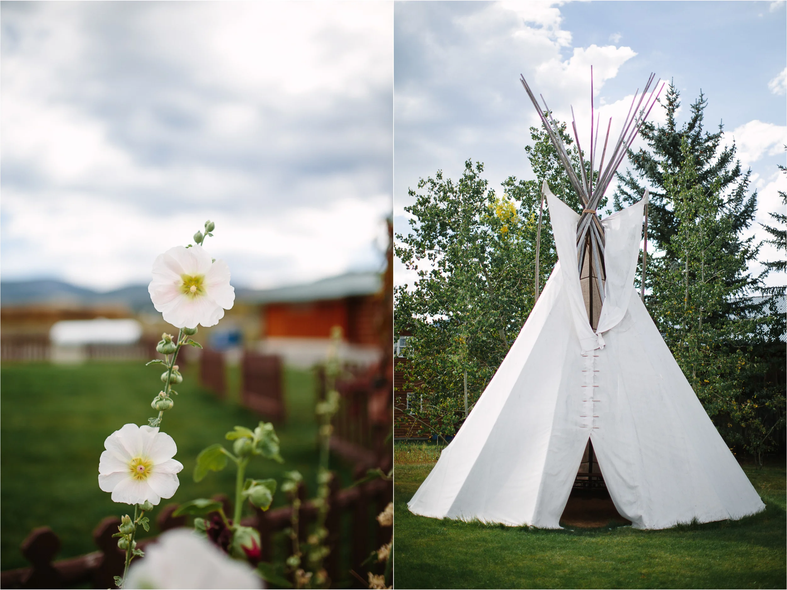 Bozeman Wedding Photographer