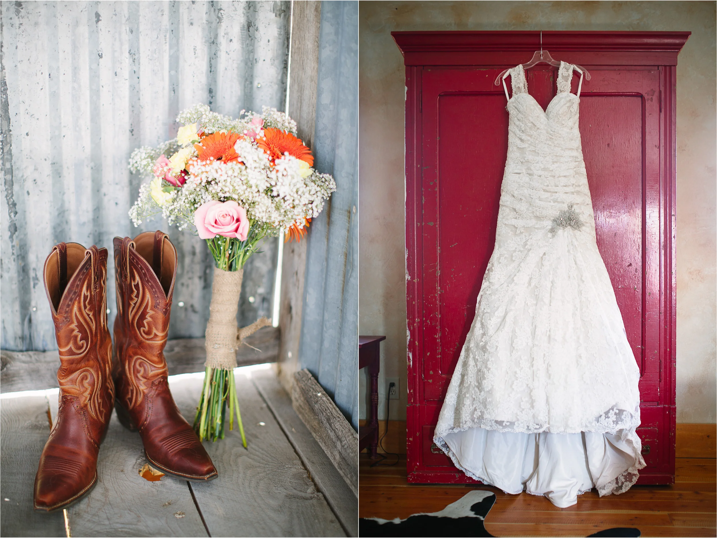 Bozeman Wedding Photographer
