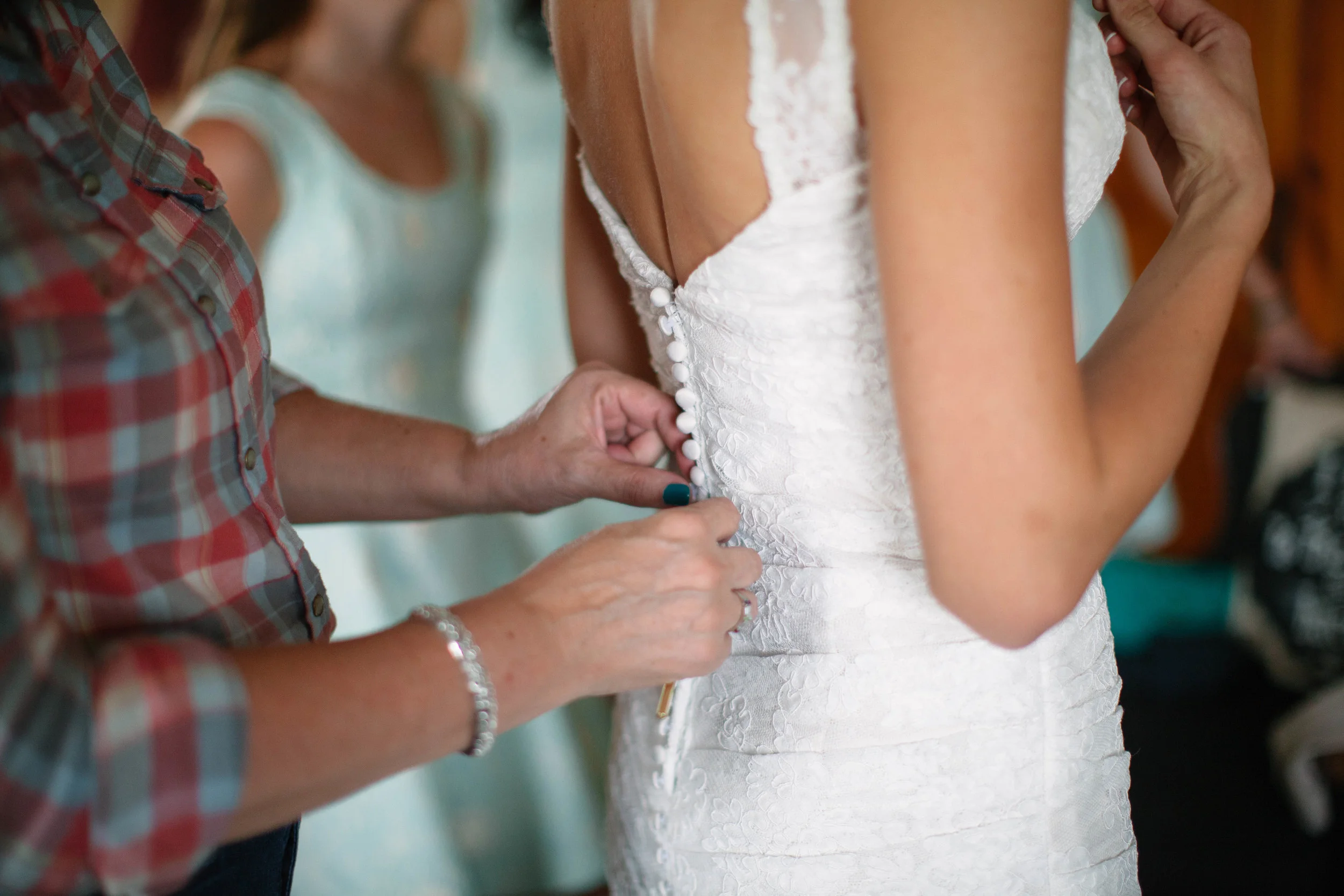 Bozeman Wedding Photographer