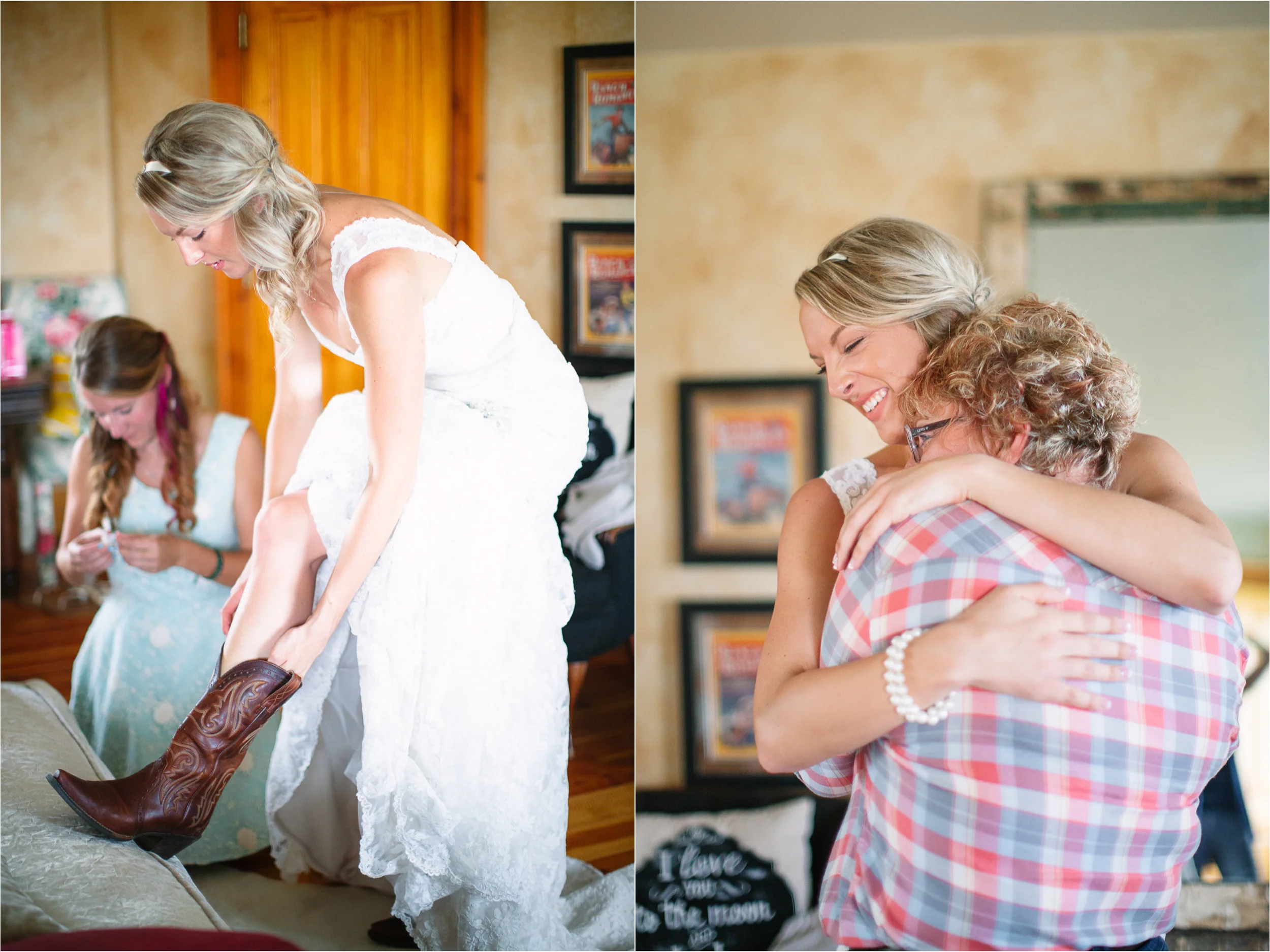Bozeman Wedding Photographer