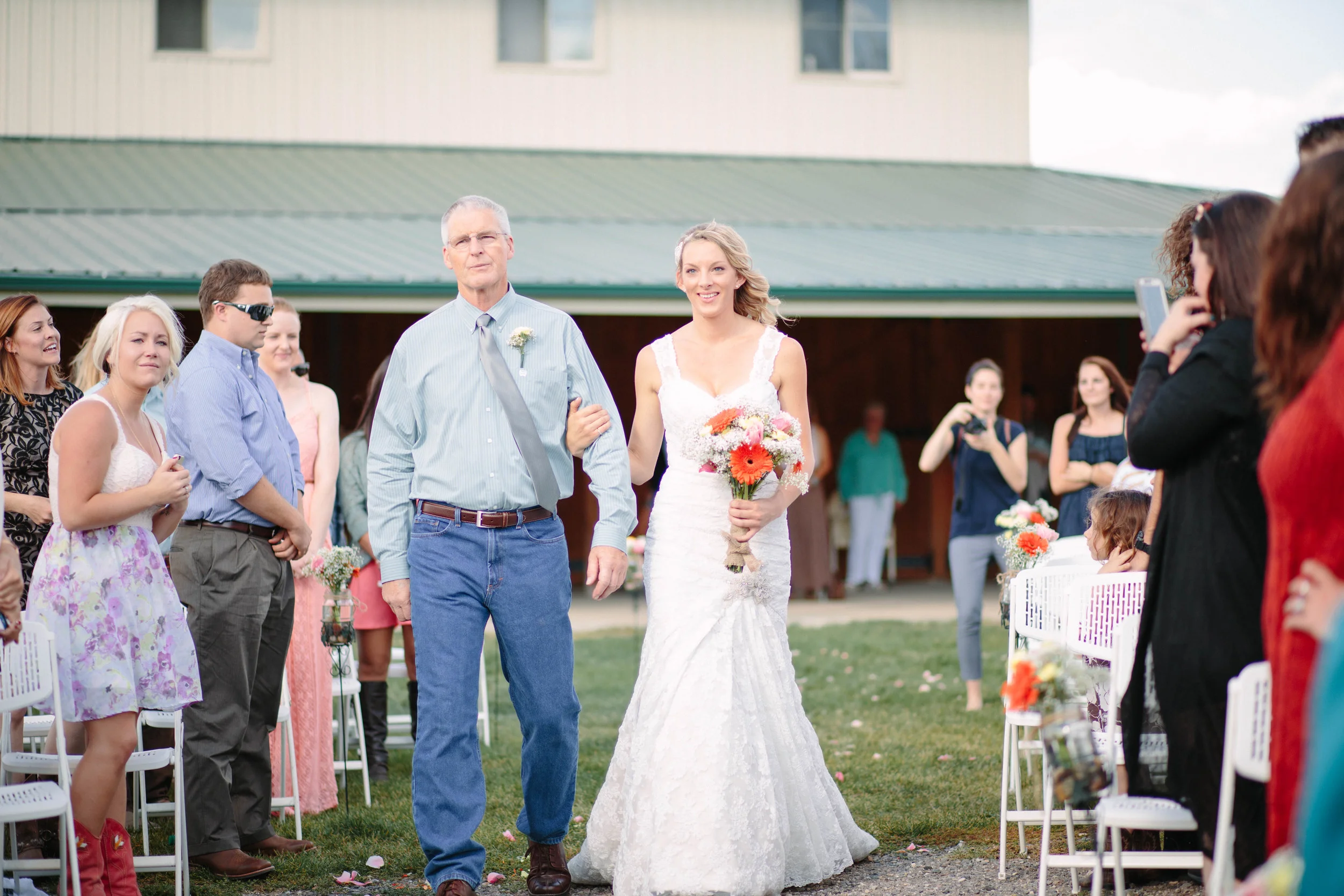 Bozeman Wedding Photographer