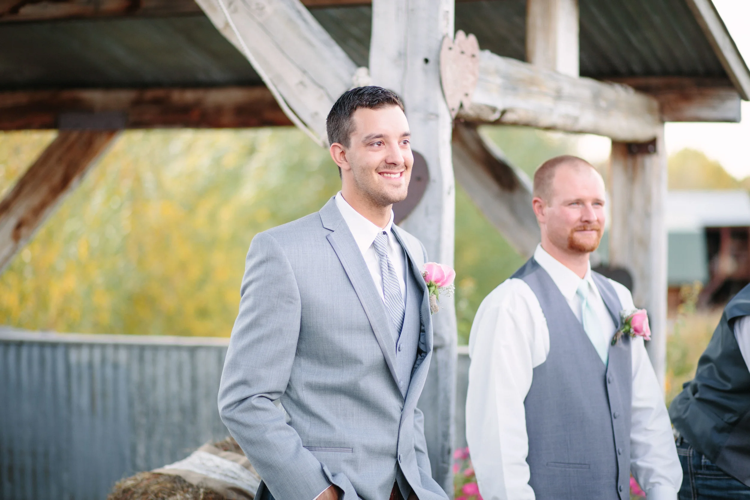 Bozeman Wedding Photographer