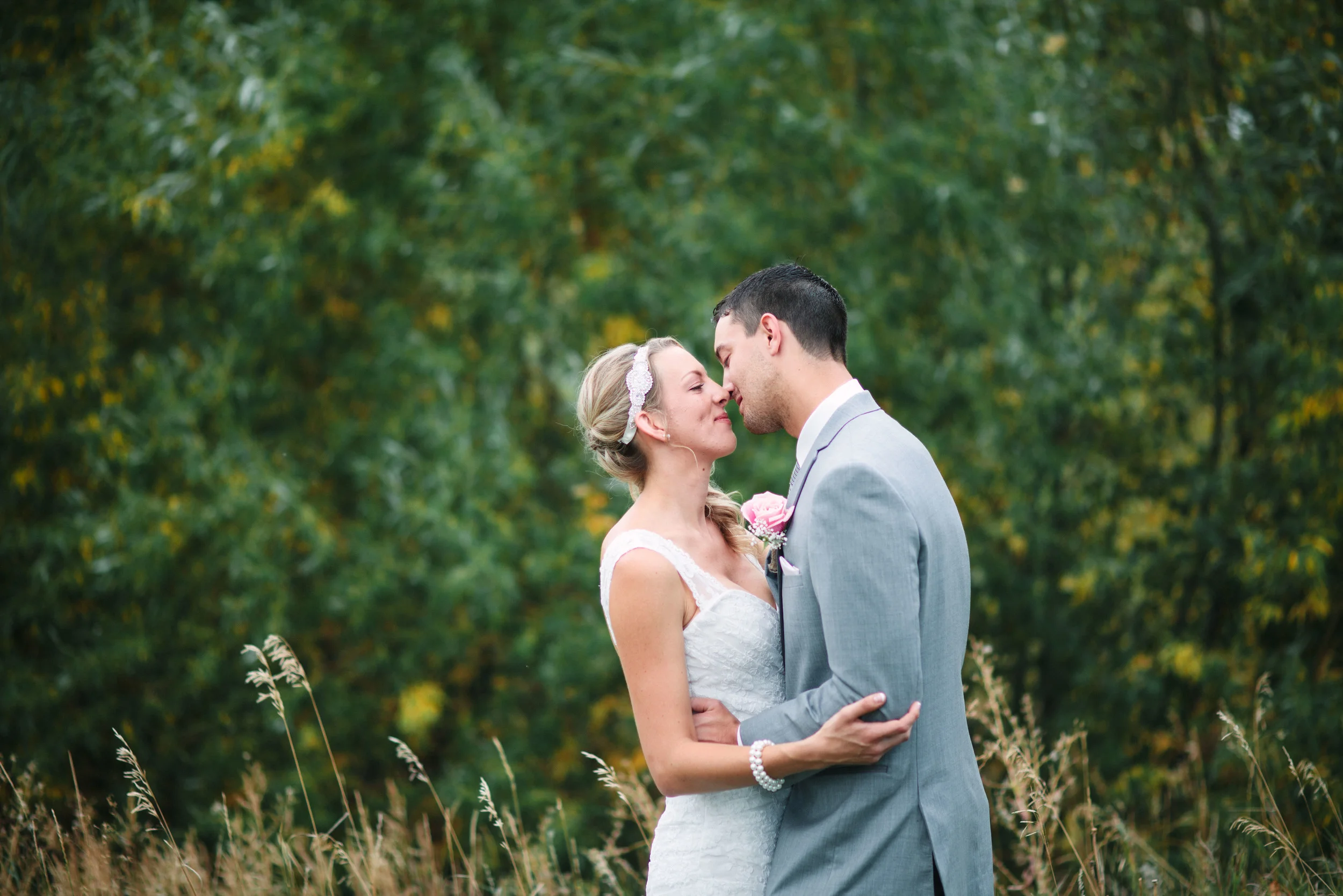 Bozeman Wedding Photographer