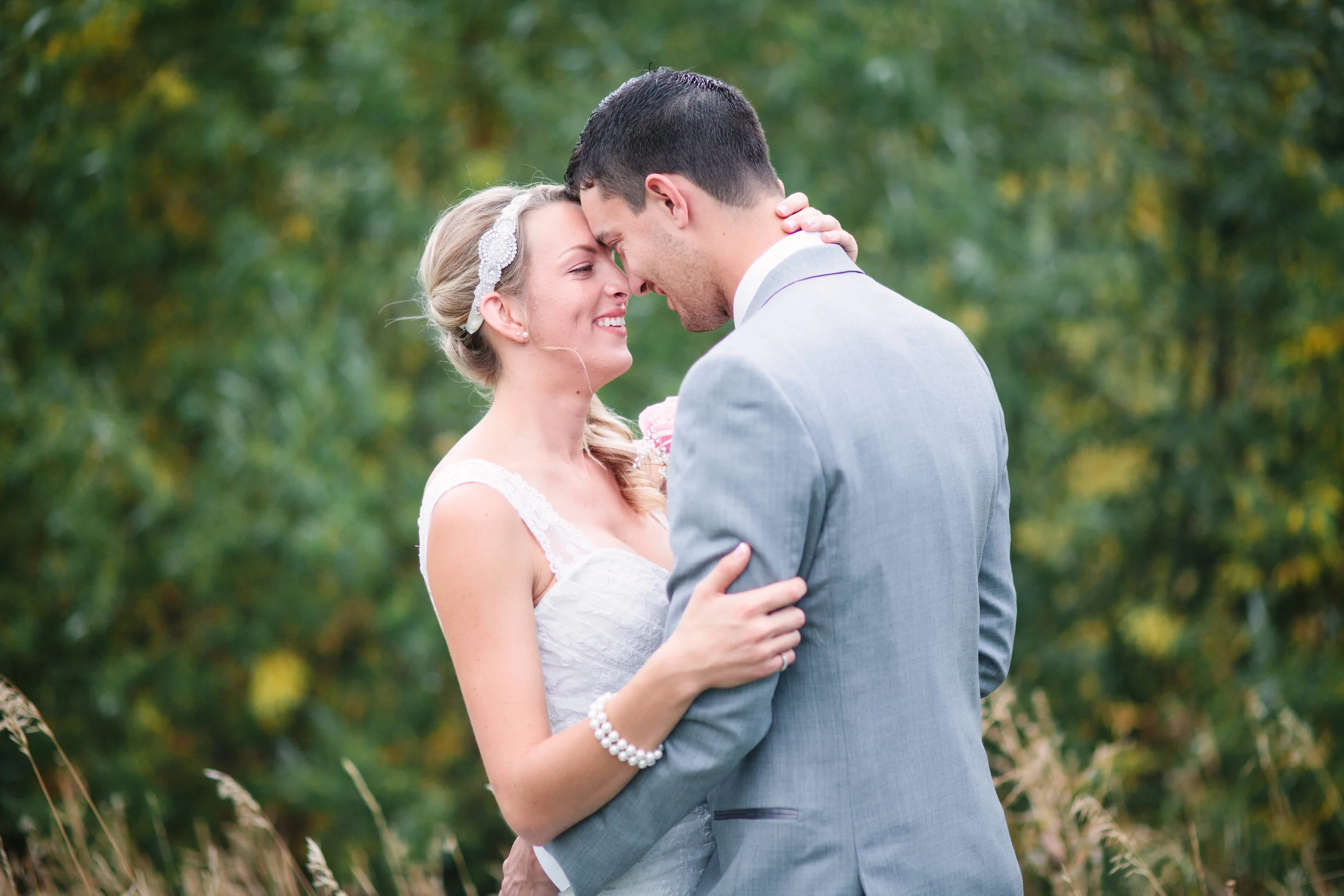 Bozeman Wedding Photographer