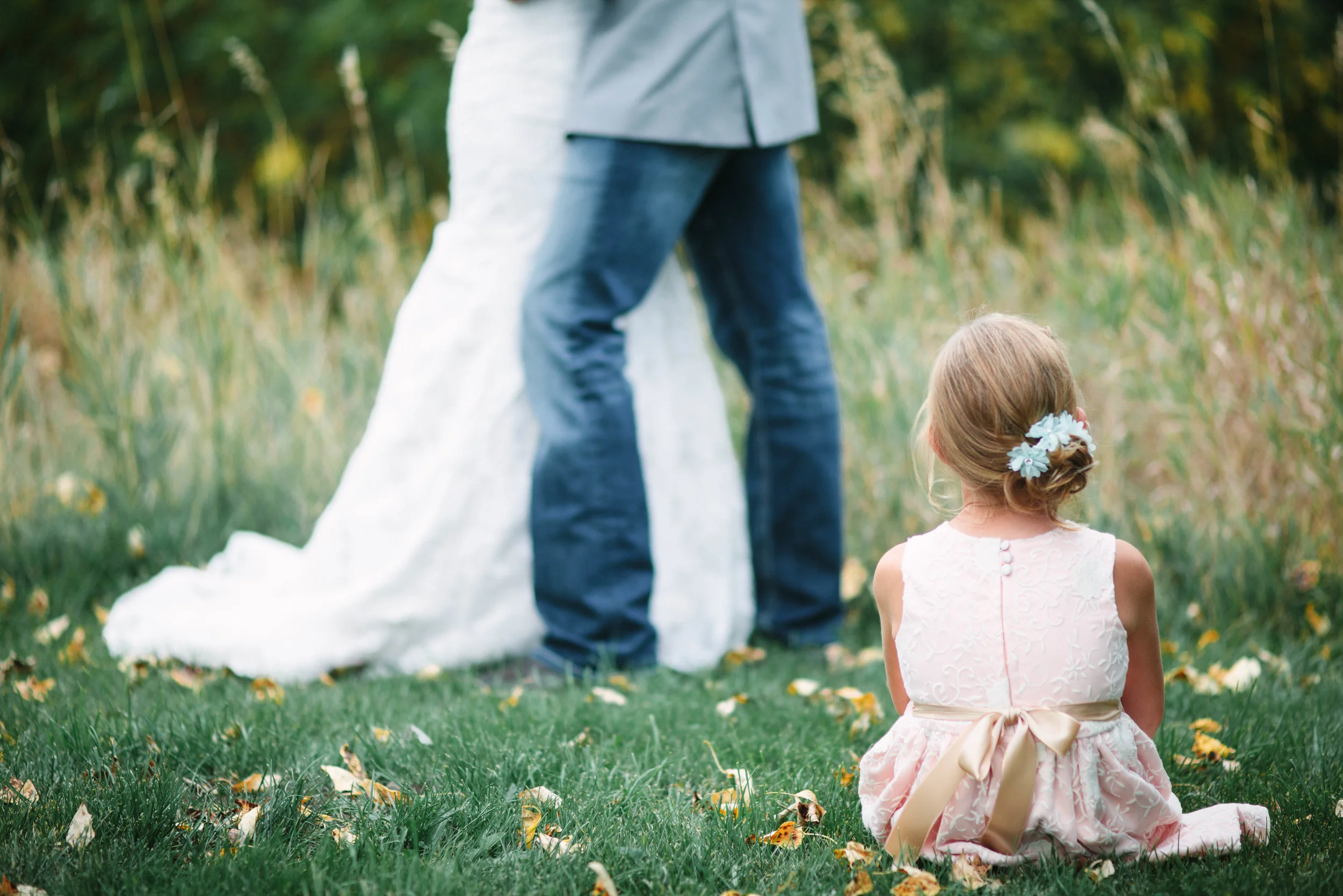 Bozeman Wedding Photographer