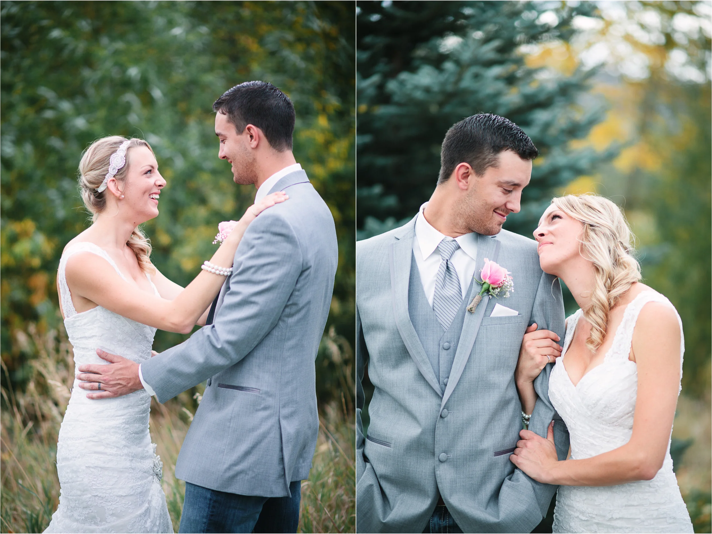 Bozeman Wedding Photographer