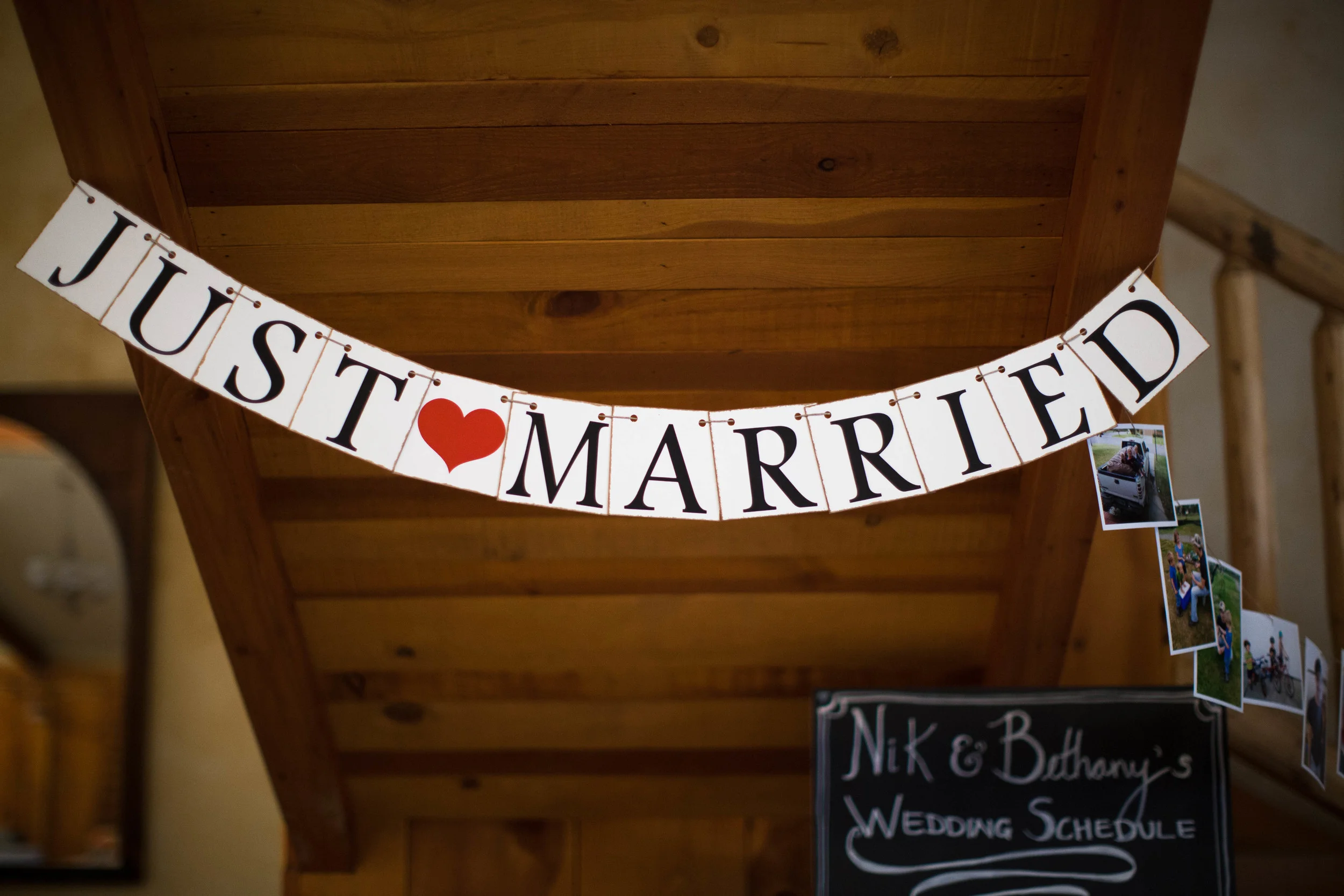 Bozeman Wedding Photographer