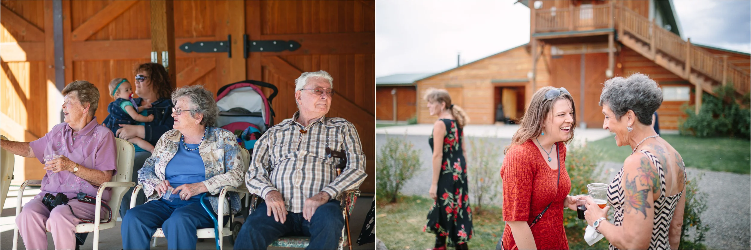 Bozeman Wedding Photographer