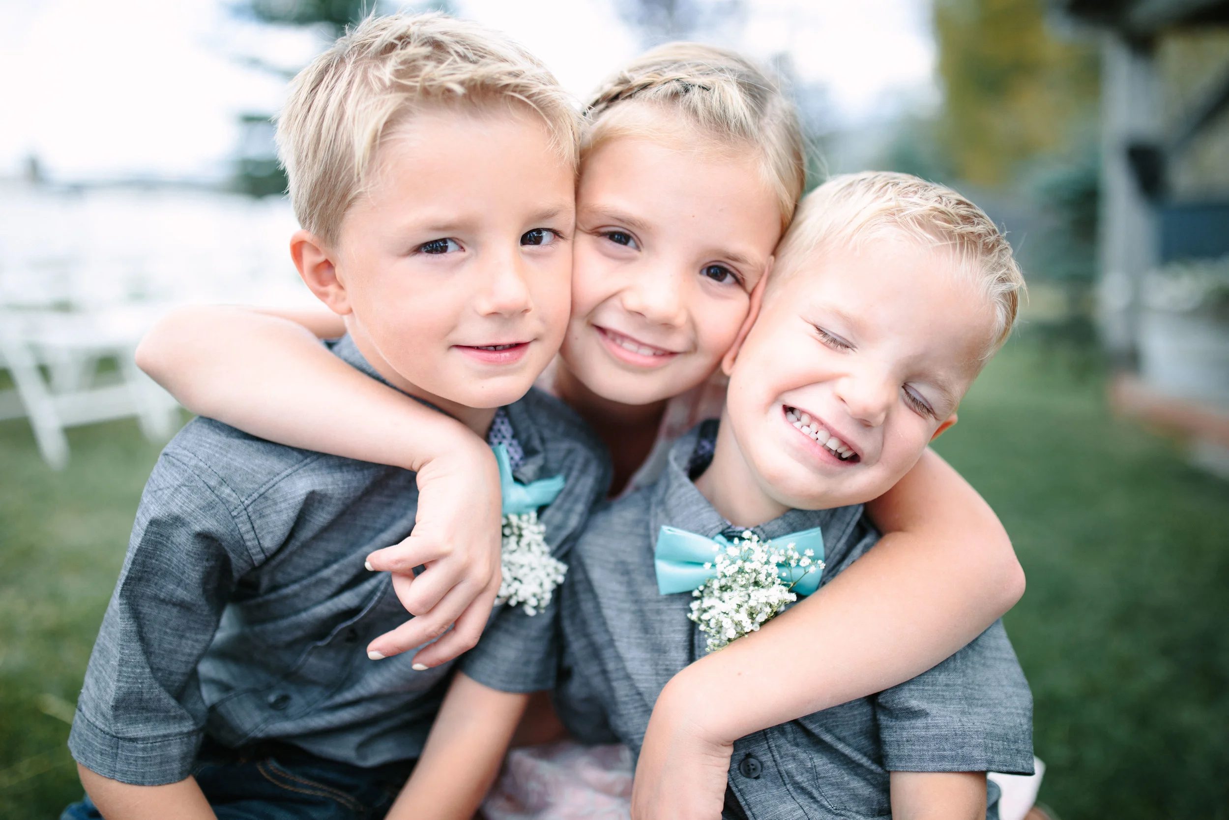 Bozeman Wedding Photographer