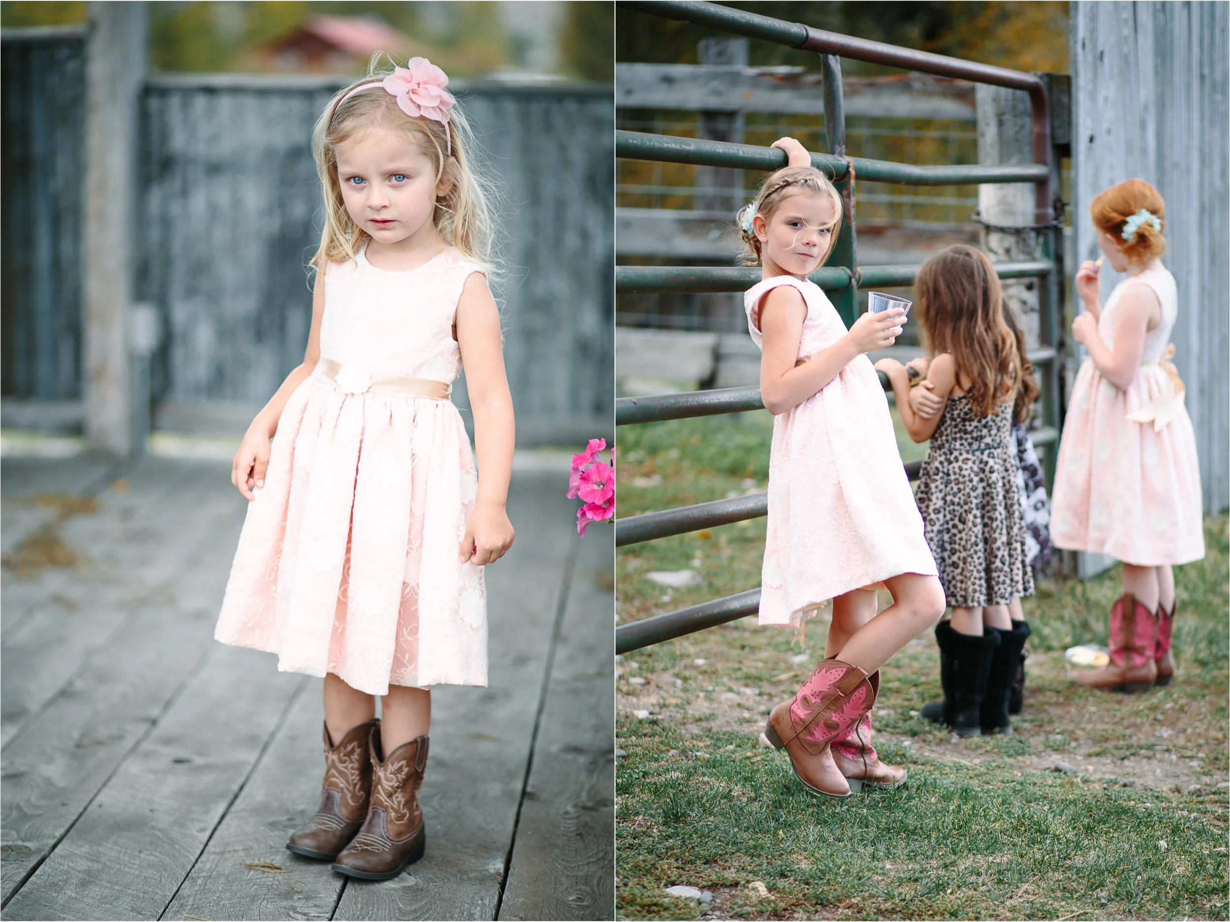 Bozeman Wedding Photographer