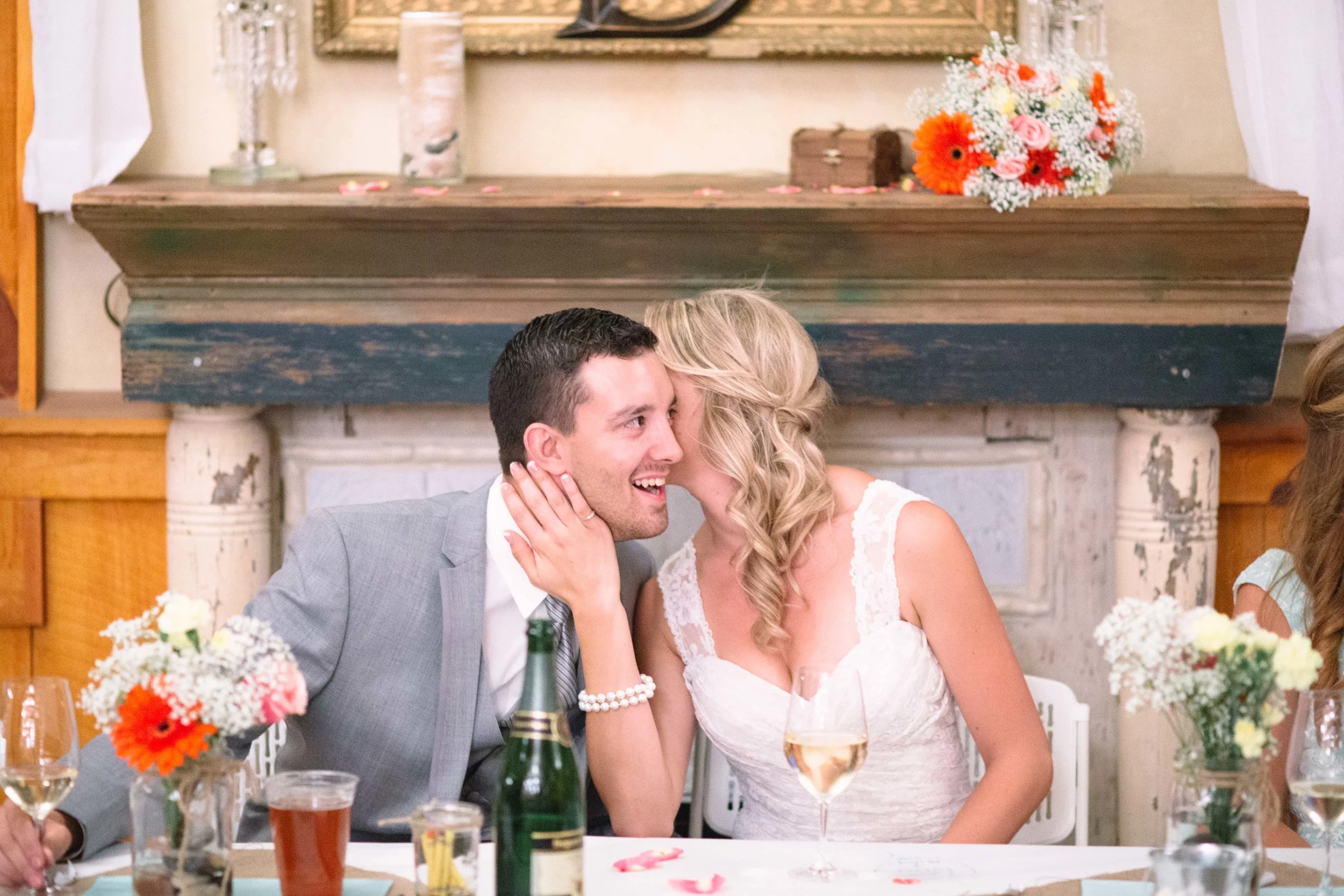 Bozeman Wedding Photographer