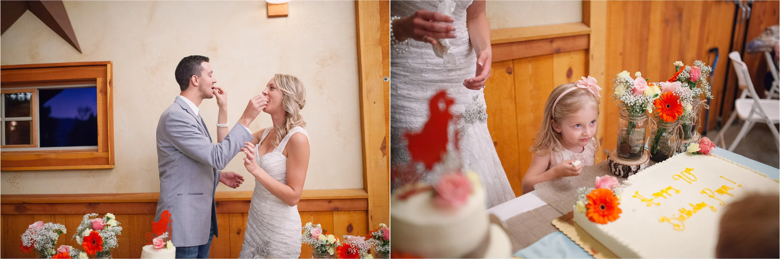 Bozeman Wedding Photographer