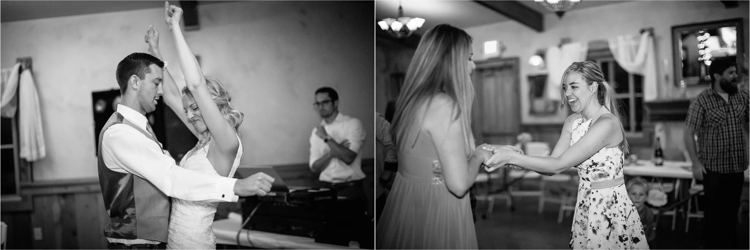 Bozeman Wedding Photographer