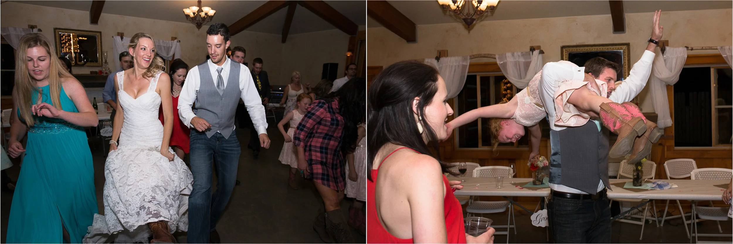 Bozeman Wedding Photographer