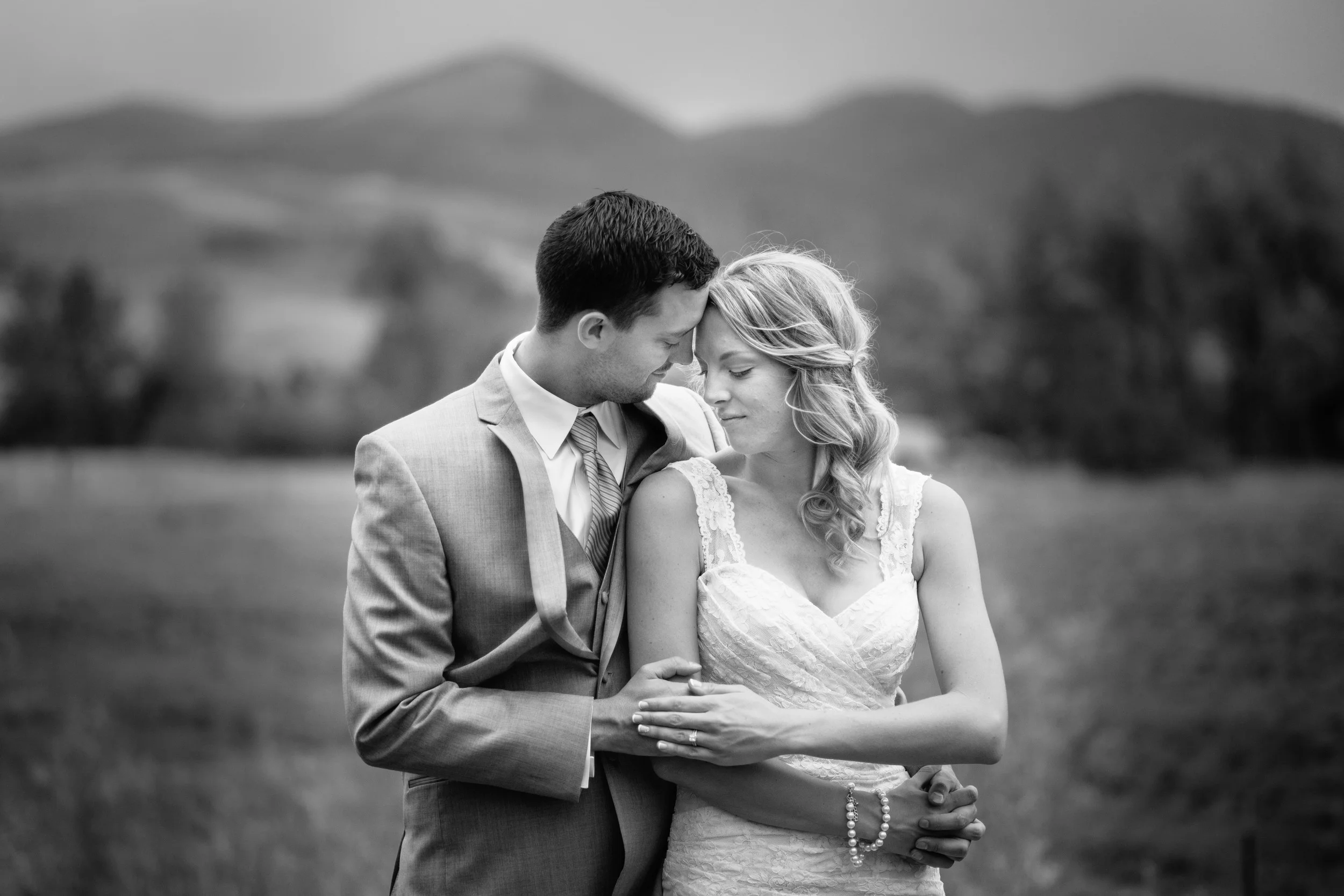 Bozeman Wedding Photographer