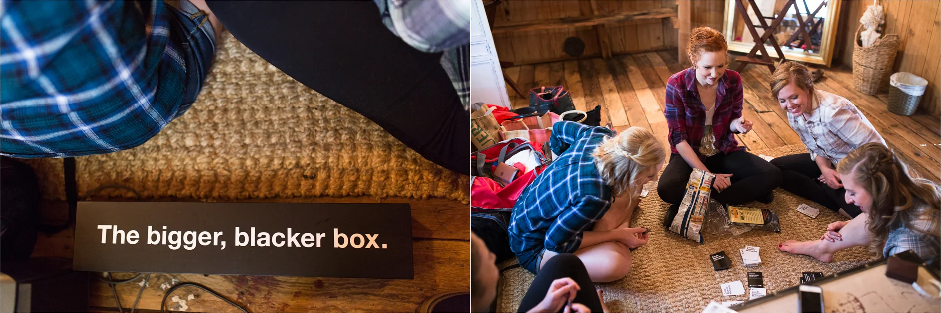 Bozeman Wedding Photographer