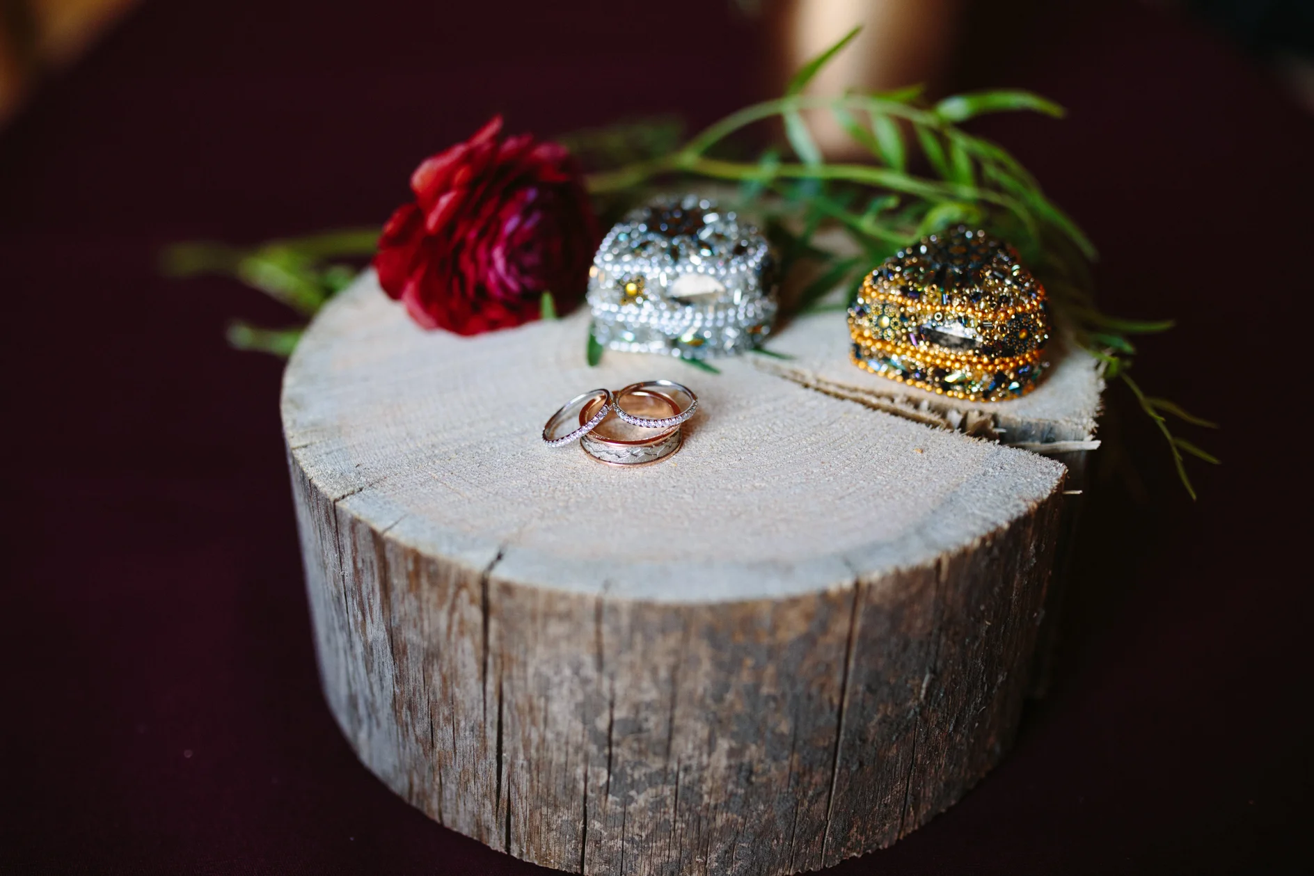 Bozeman Wedding Photographer