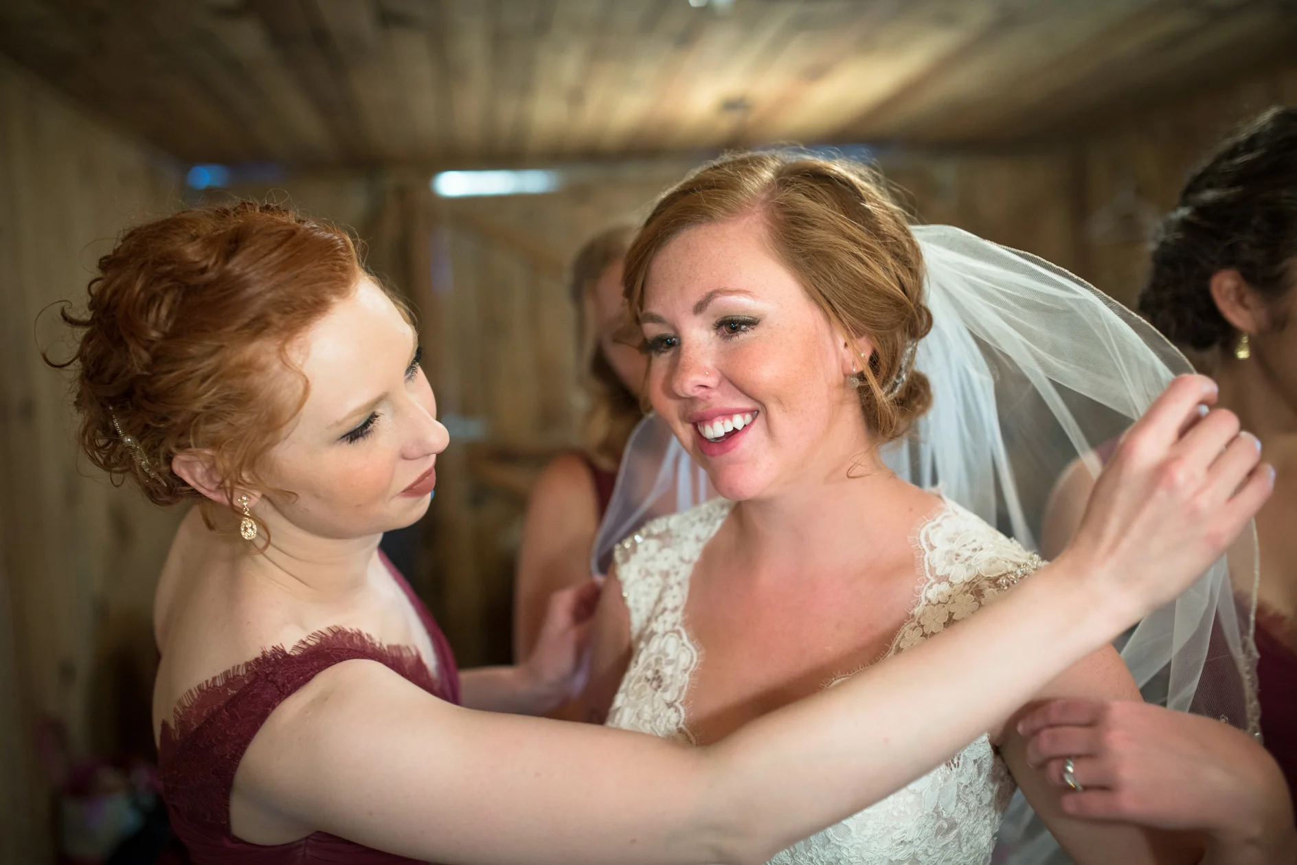 Bozeman Wedding Photographer