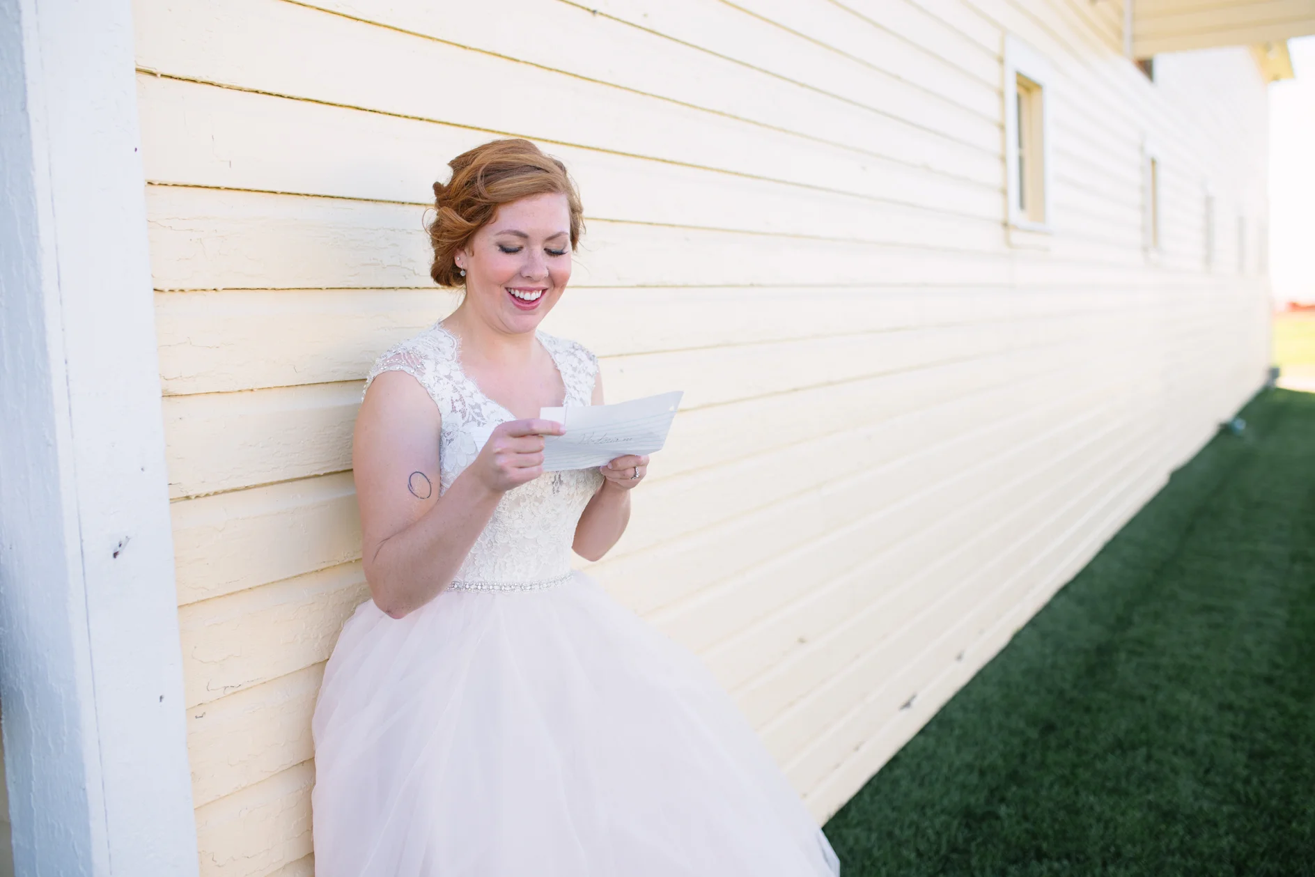Bozeman Wedding Photographer