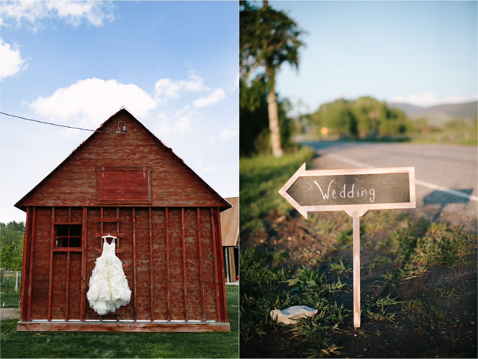 Bozeman Wedding Photographer
