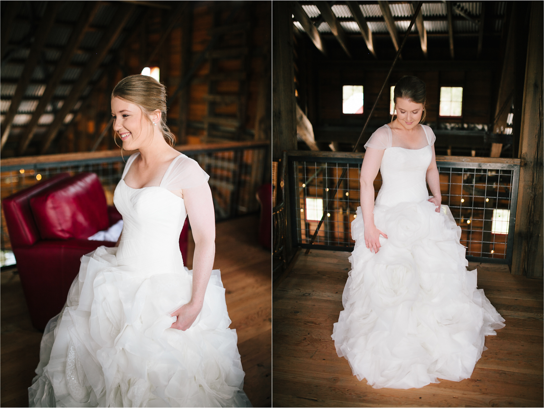 Bozeman Wedding Photographer