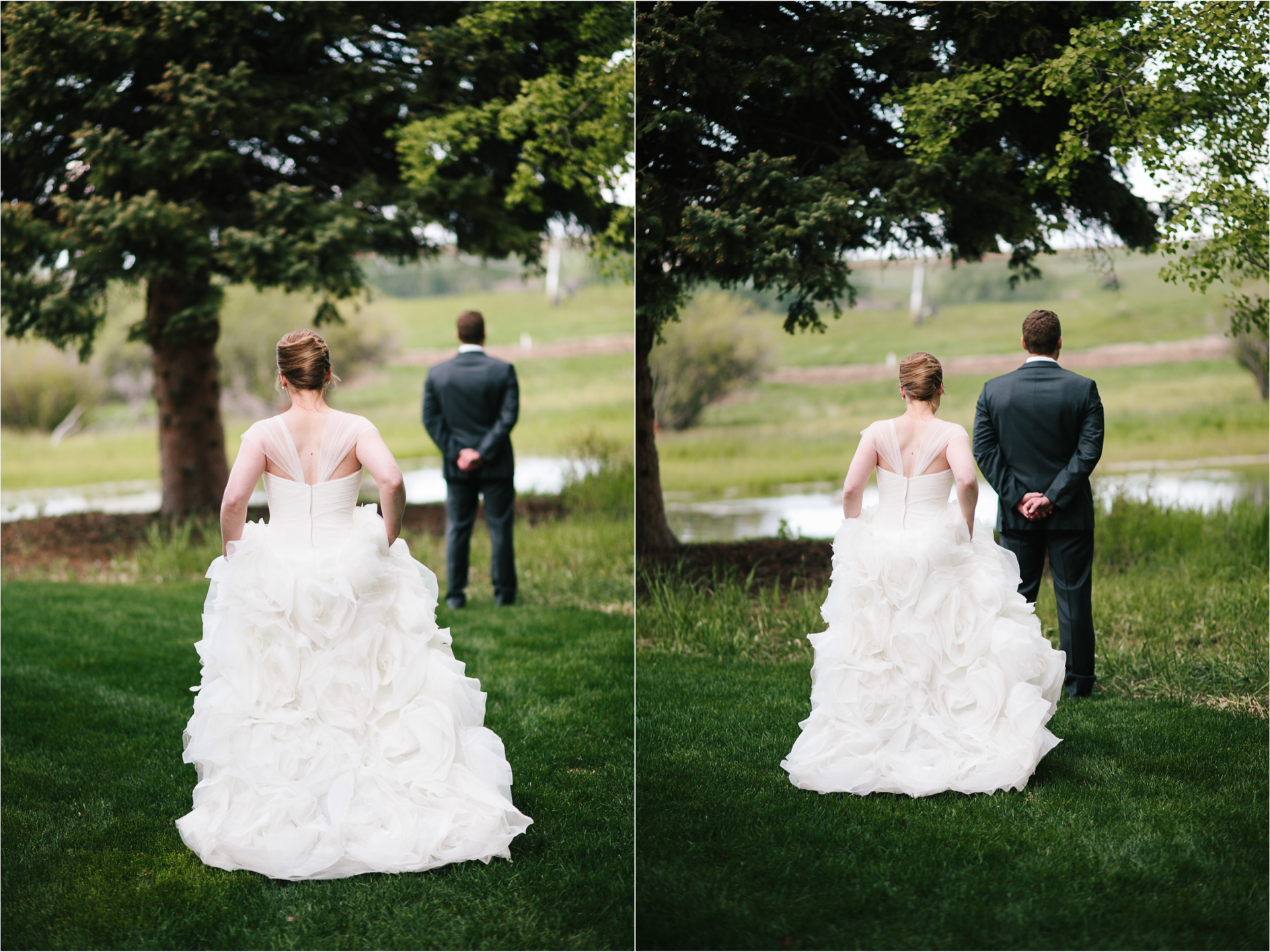 Bozeman Wedding Photographer