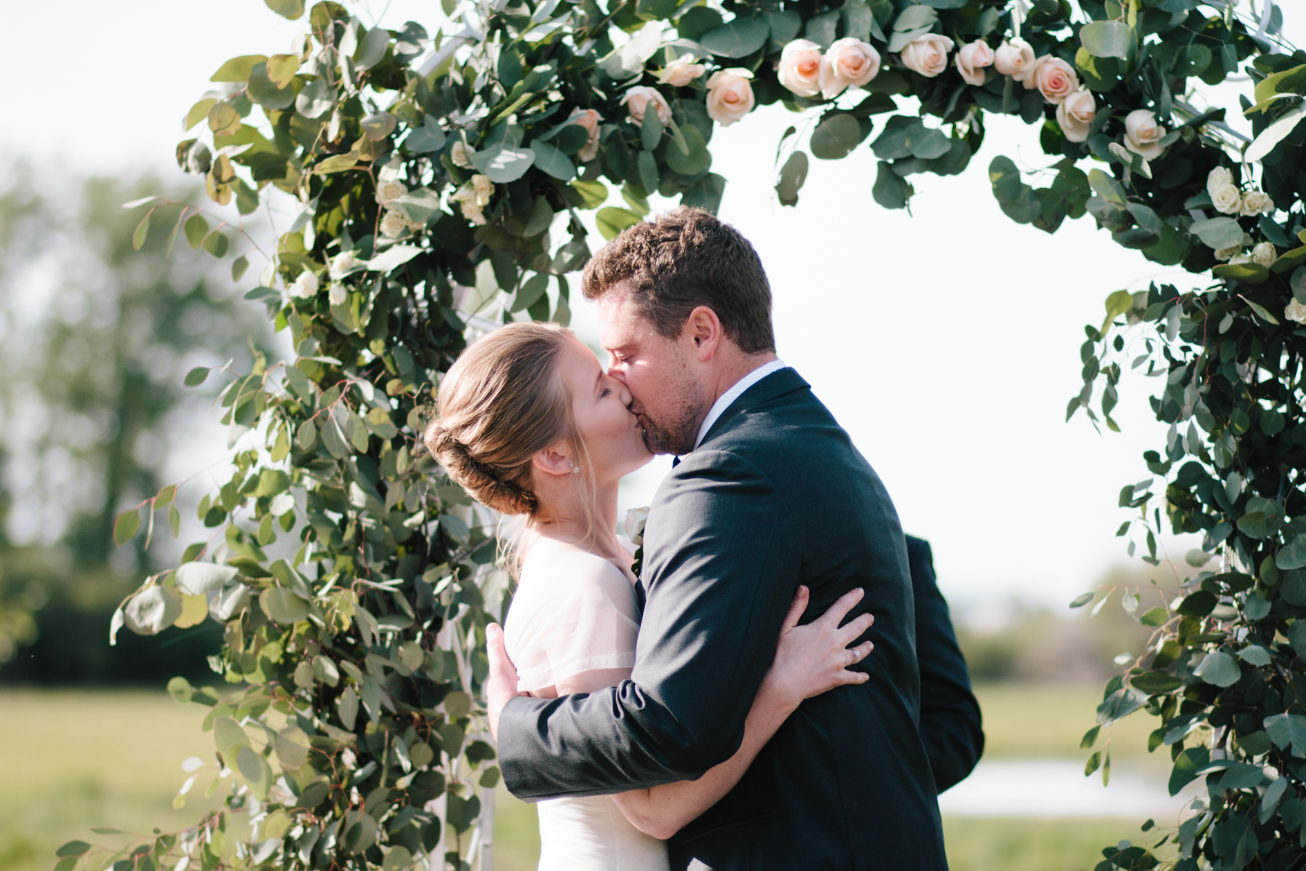 Bozeman Wedding Photographer
