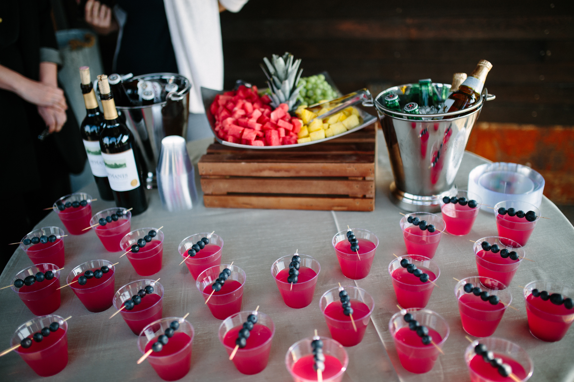 Bozeman Wedding Photographer