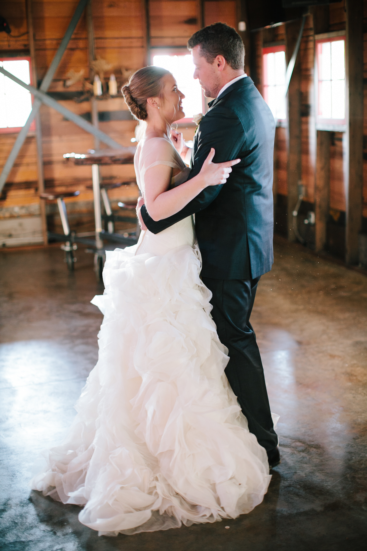 Bozeman Wedding Photographer