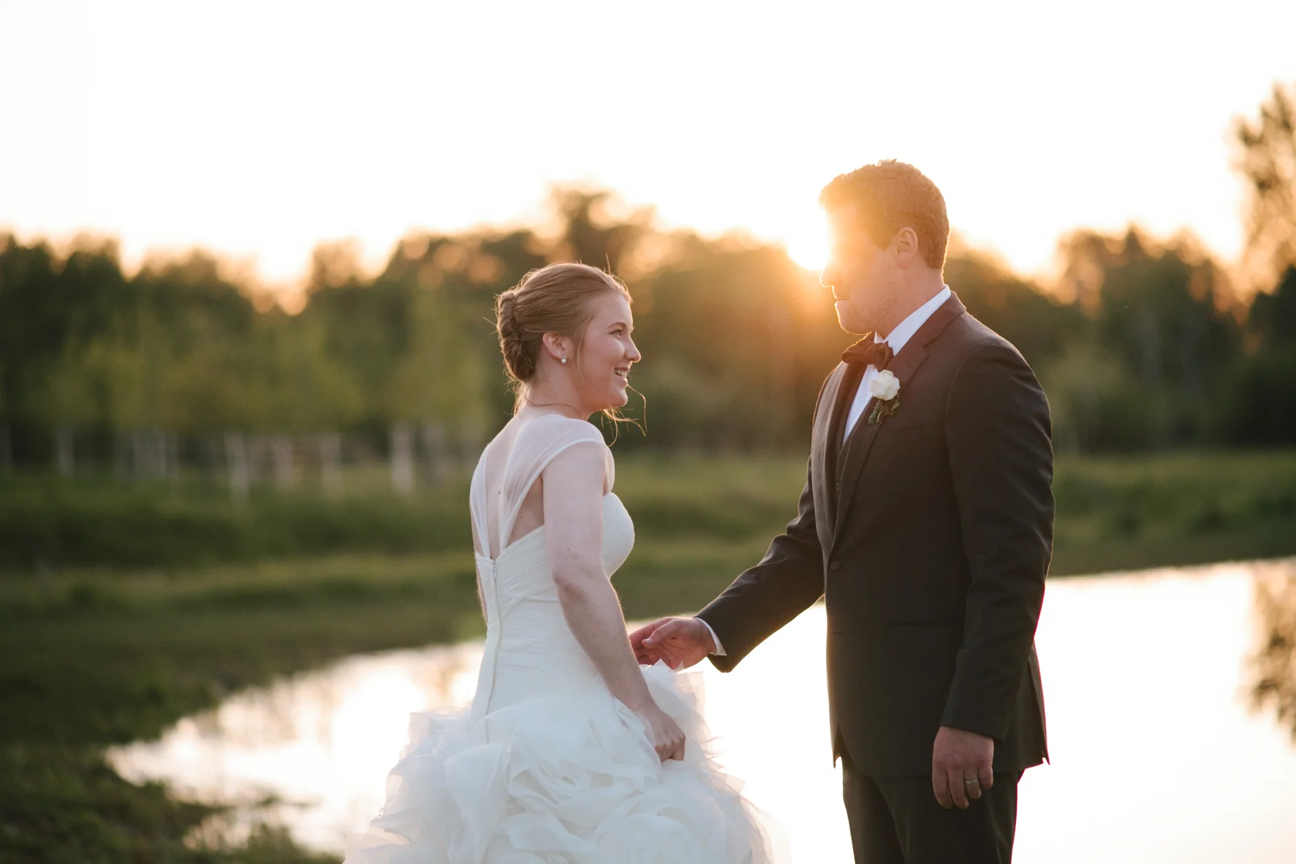 Bozeman Wedding Photographer