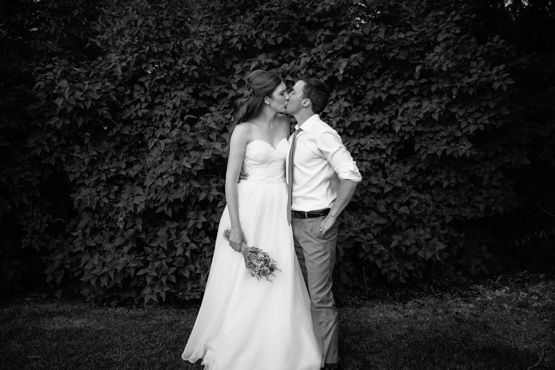 Bozeman Wedding Photographer