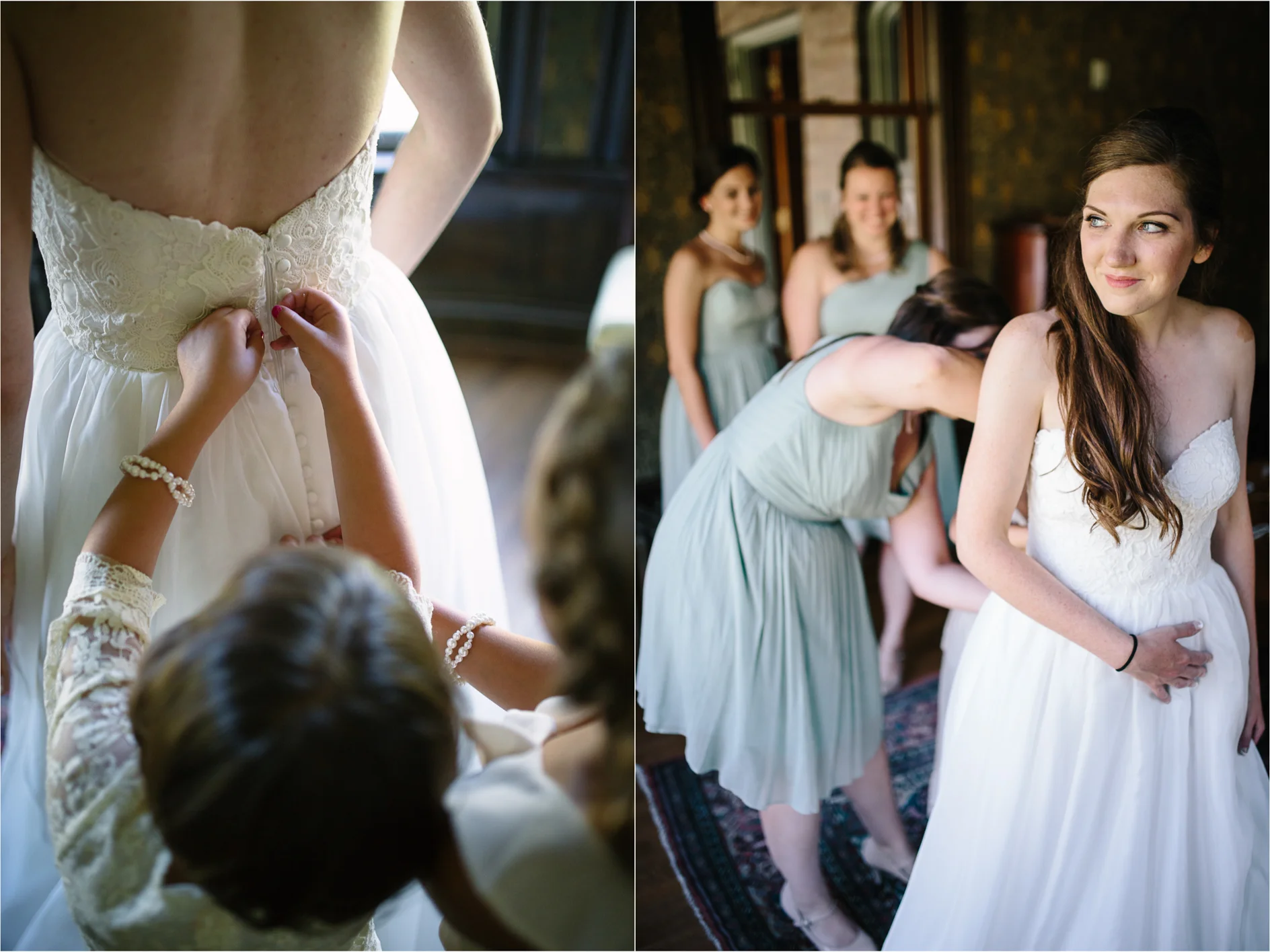 Bozeman Wedding Photographer