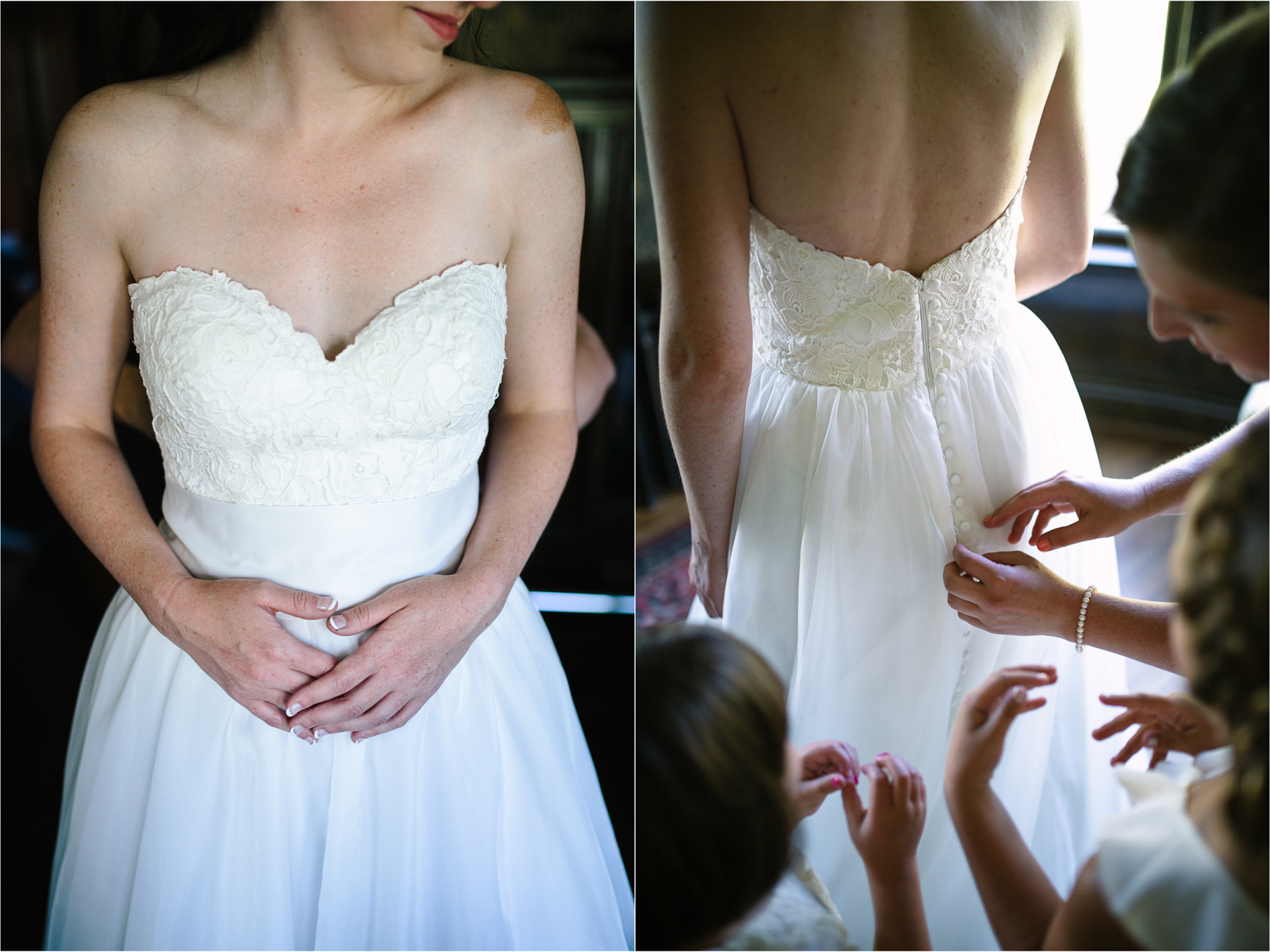 Bozeman Wedding Photographer