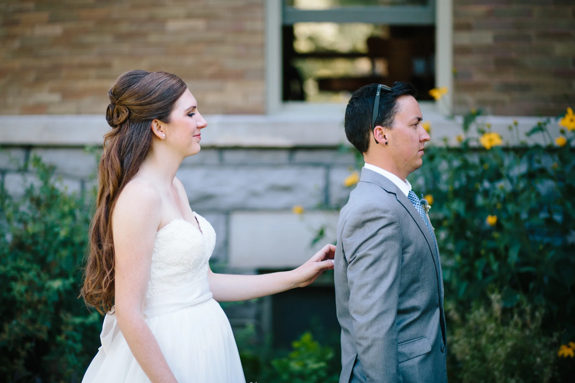 Bozeman Wedding Photographer