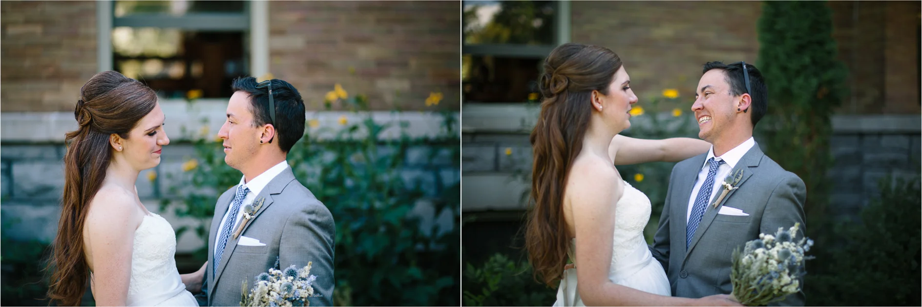 Bozeman Wedding Photographer