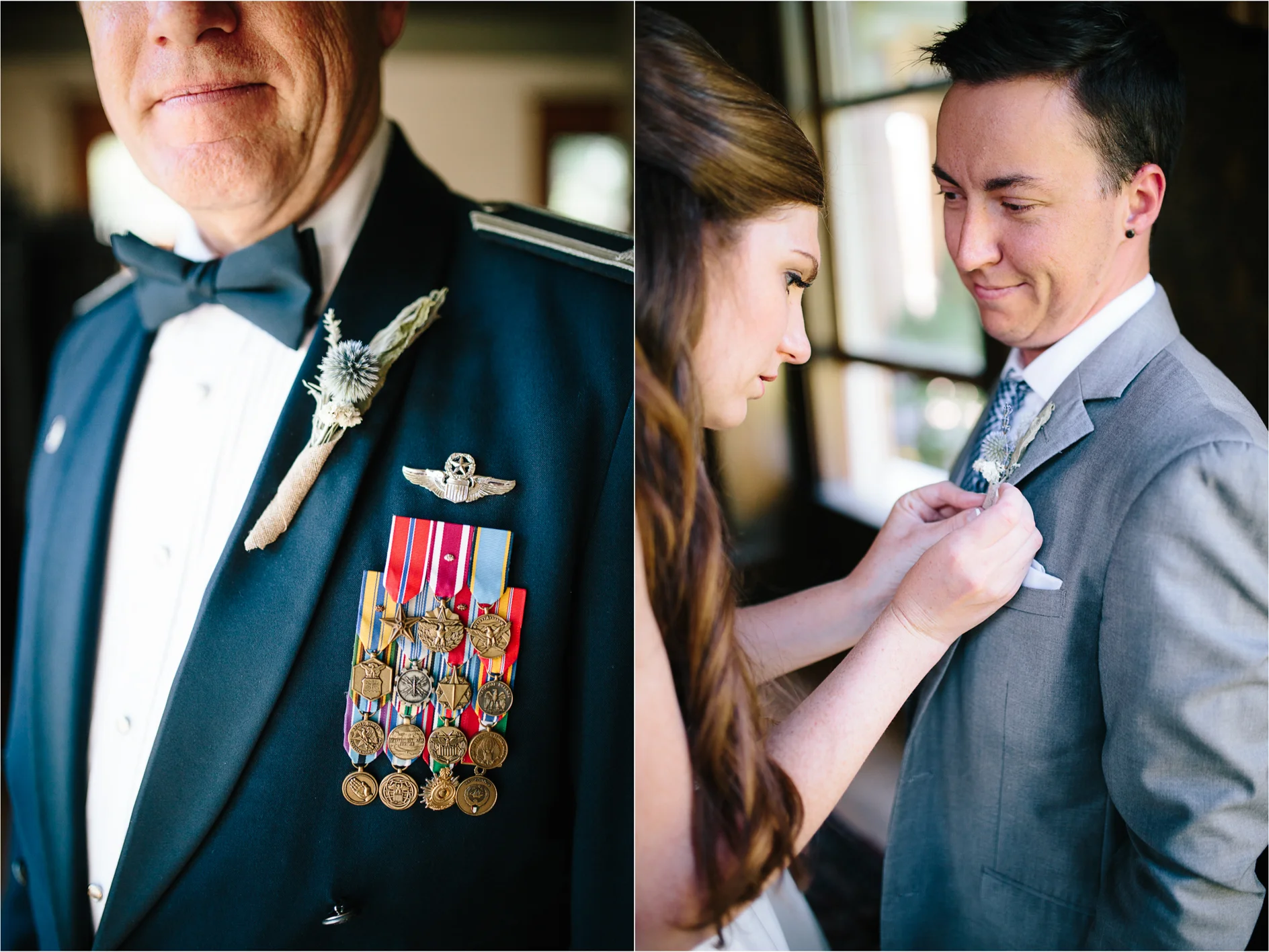 Bozeman Wedding Photographer