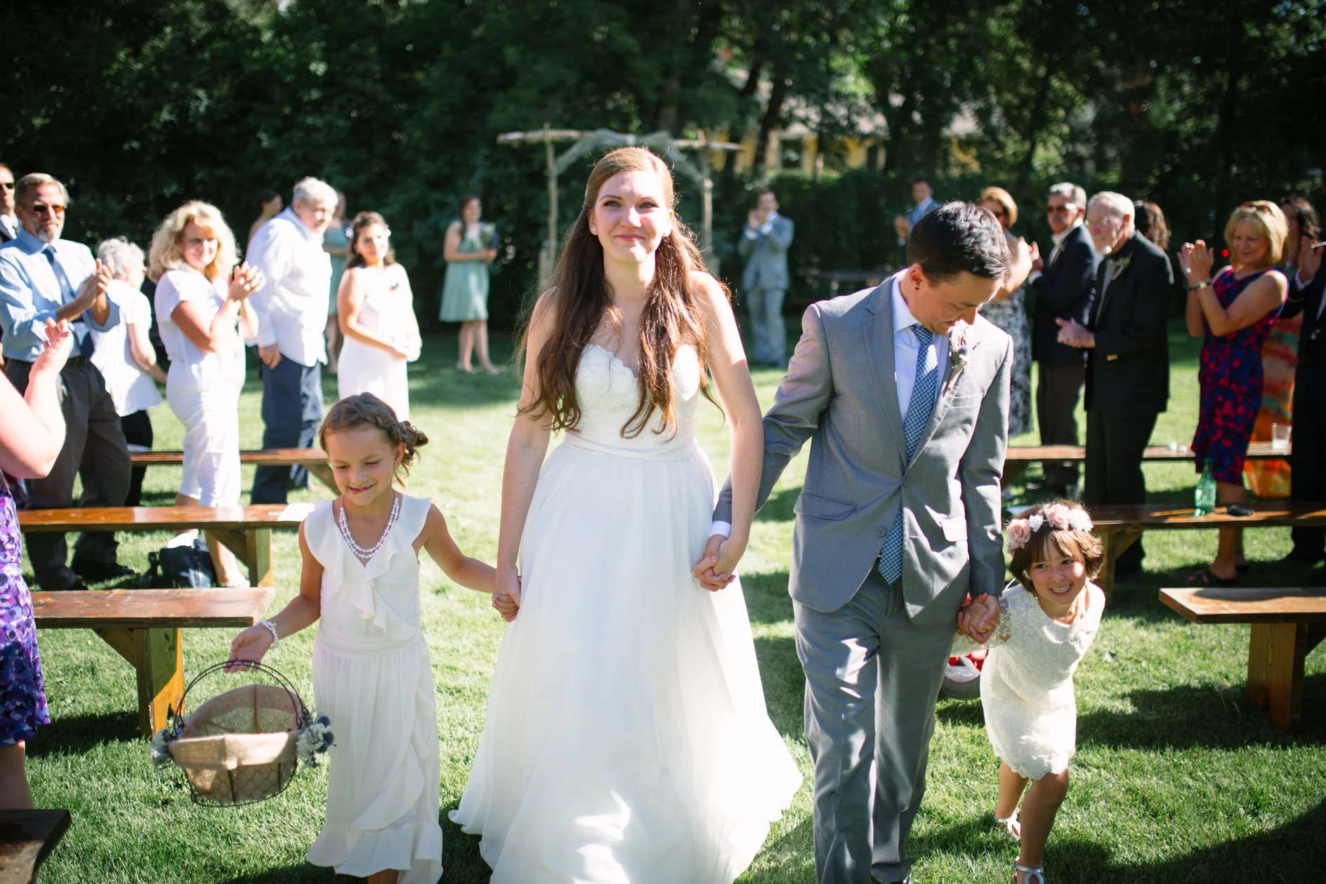 Bozeman Wedding Photographer