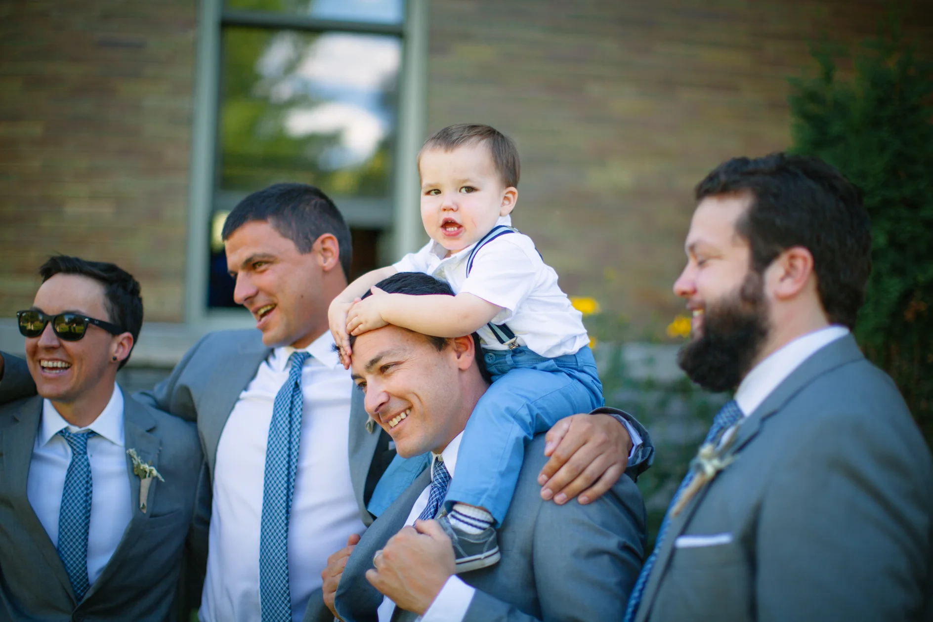 Bozeman Wedding Photographer