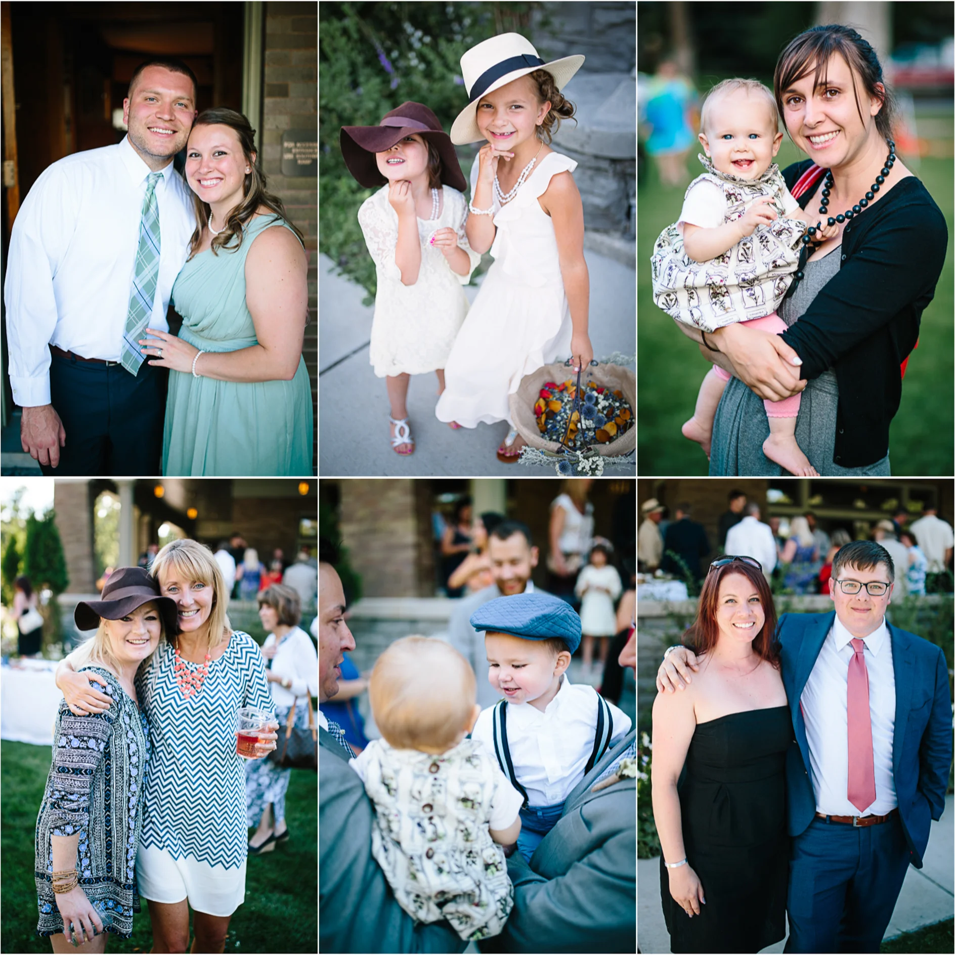 Bozeman Wedding Photographer