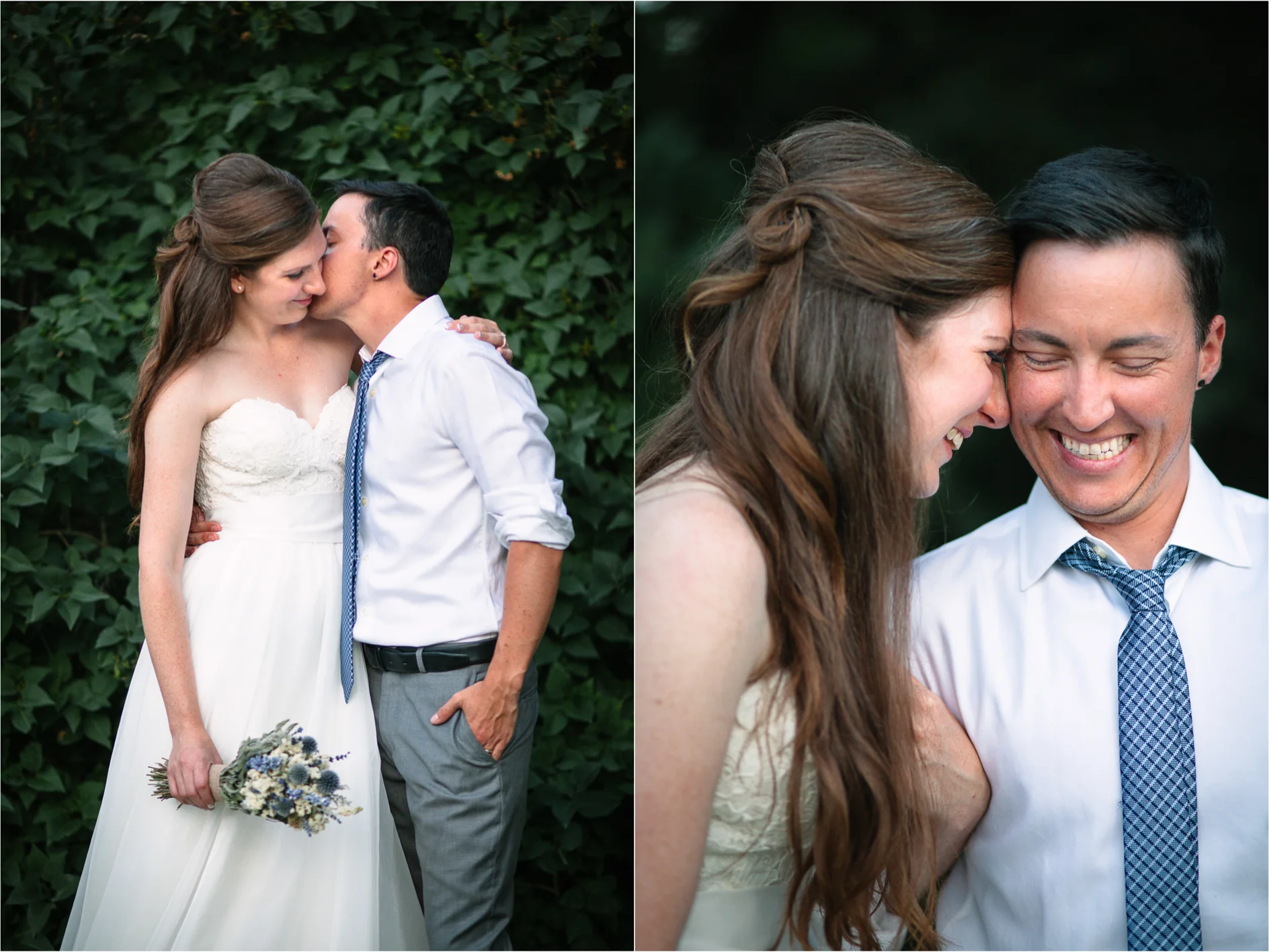 Bozeman Wedding Photographer