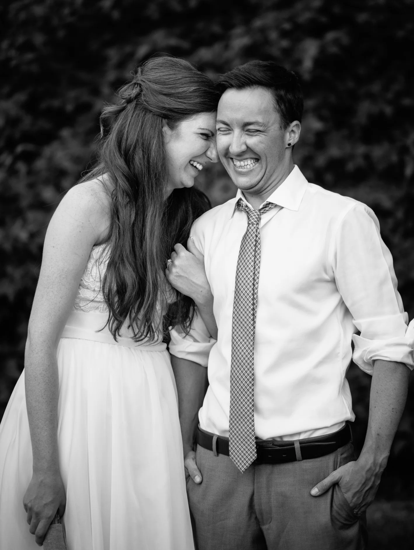 Bozeman Wedding Photographer