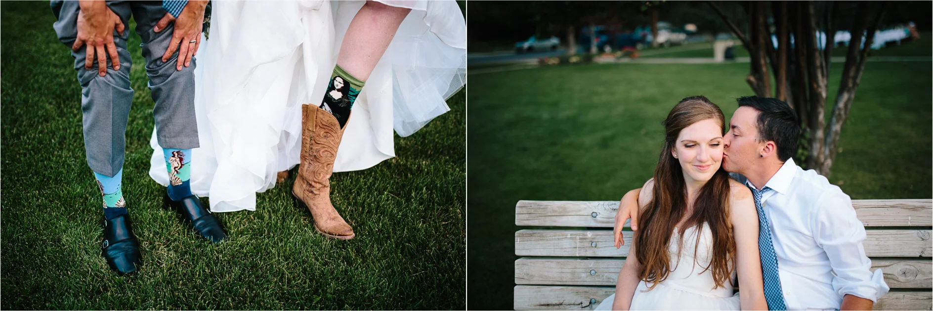 Bozeman Wedding Photographer