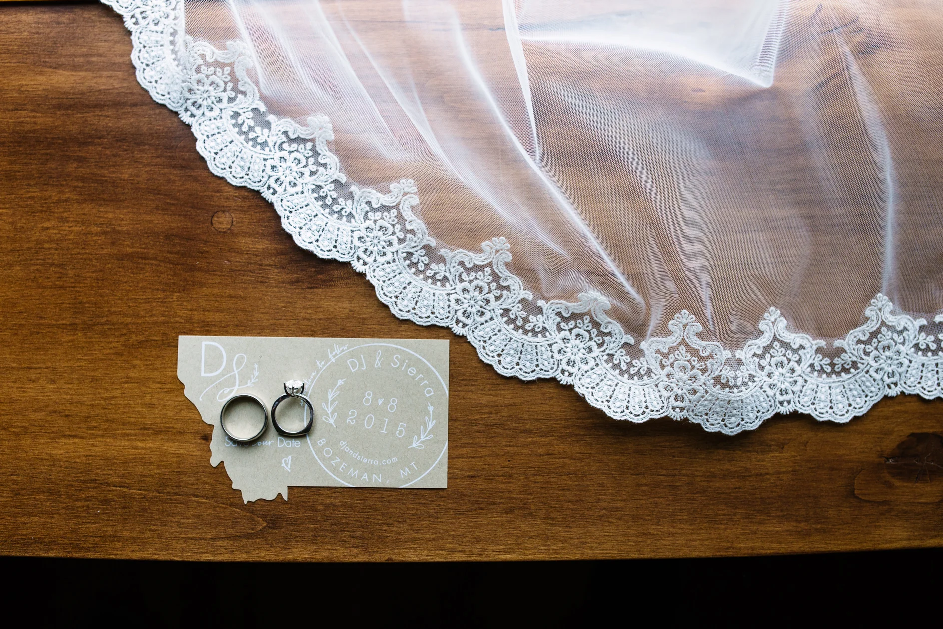 Bozeman Wedding Photographer