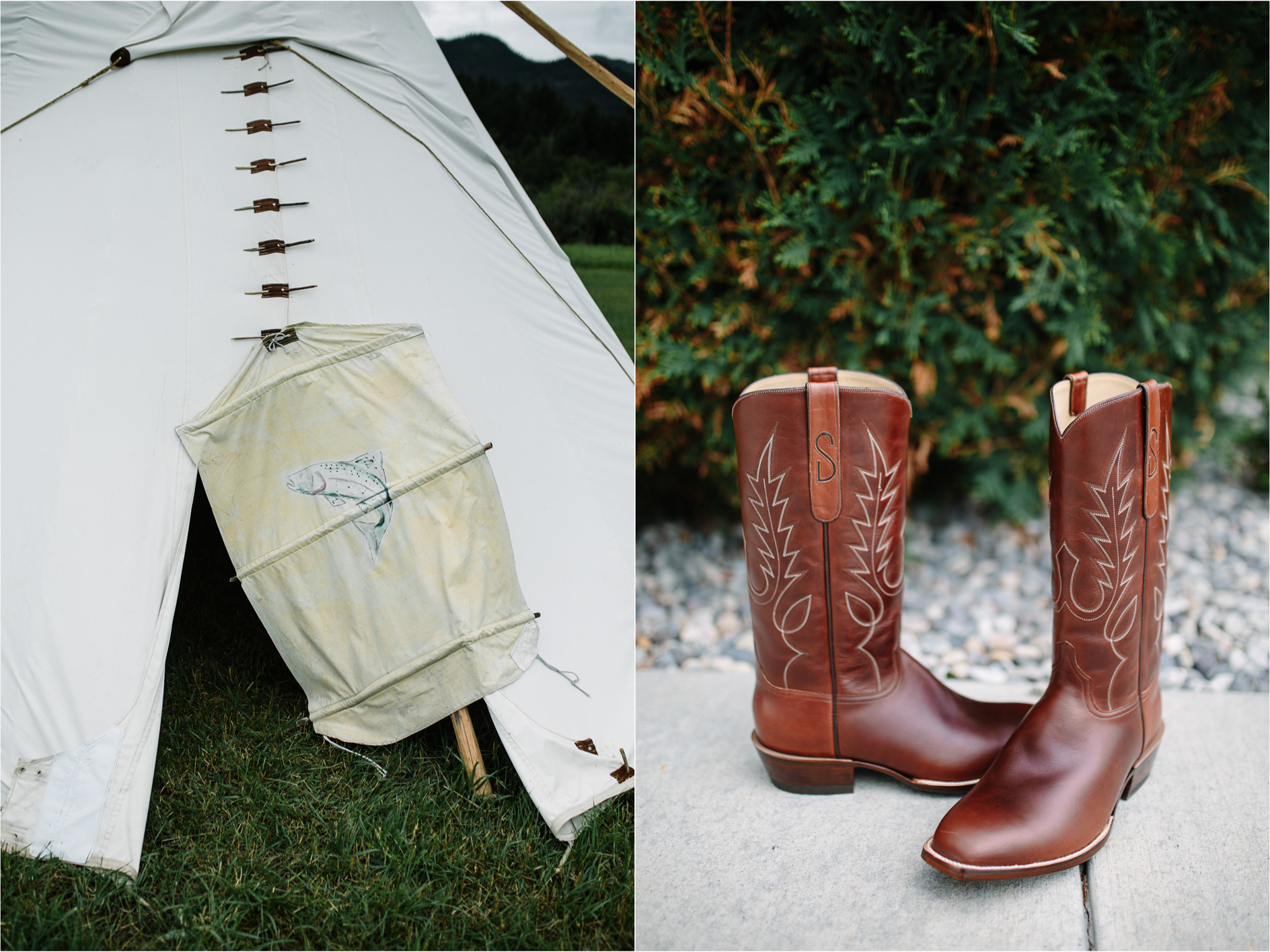 Bozeman Wedding Photographer