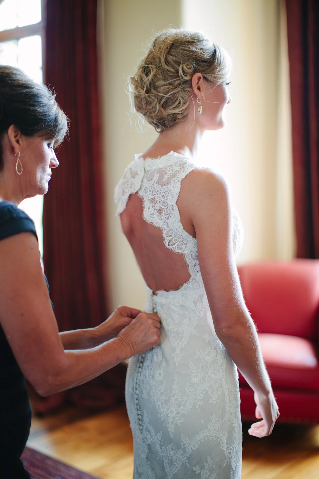 Bozeman Wedding Photographer