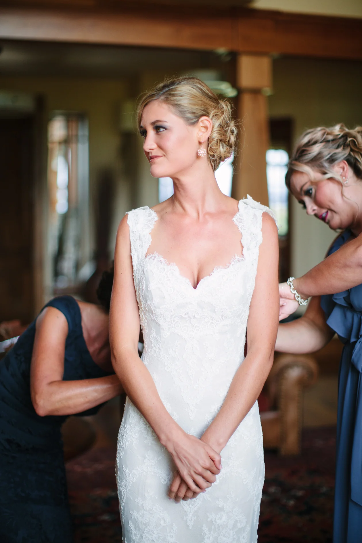 Bozeman Wedding Photographer