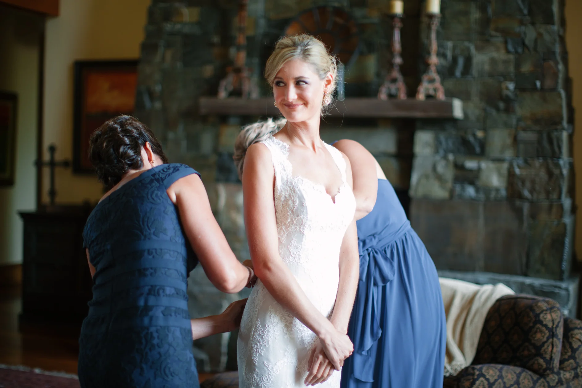 Bozeman Wedding Photographer