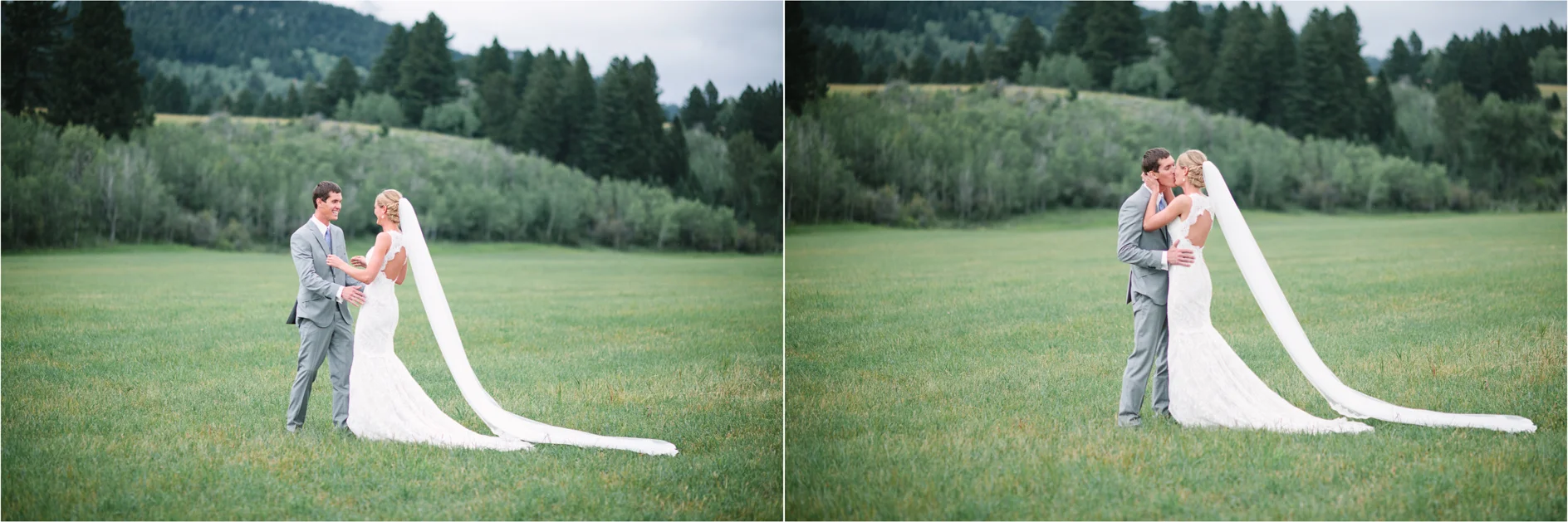 Bozeman Wedding Photographer