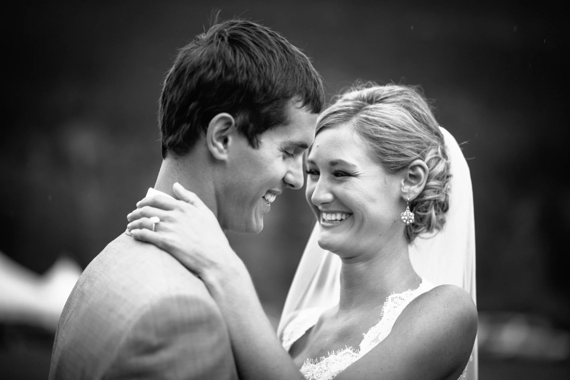 Bozeman Wedding Photographer