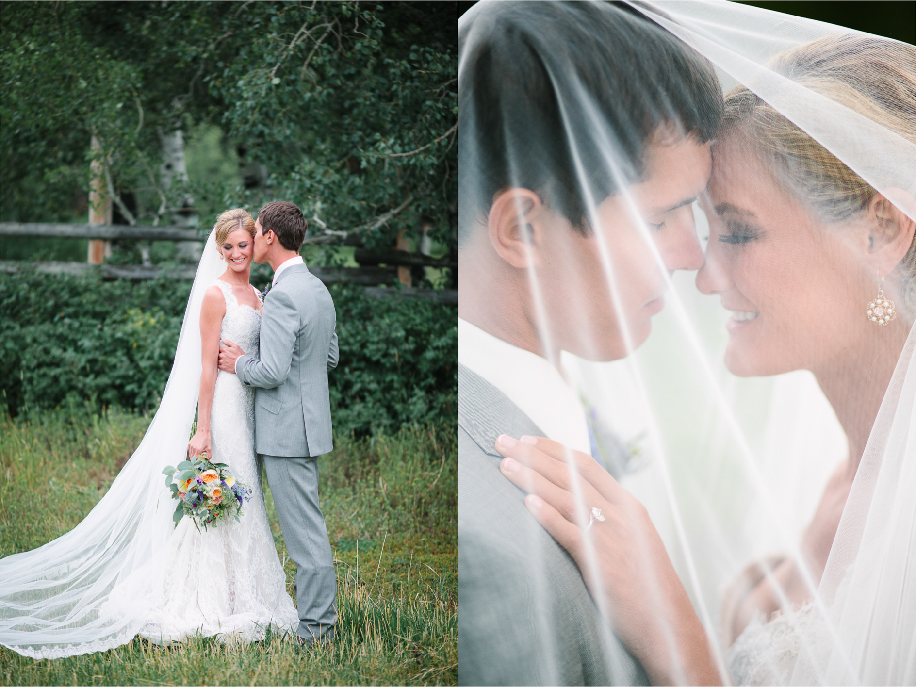 Bozeman Wedding Photographer